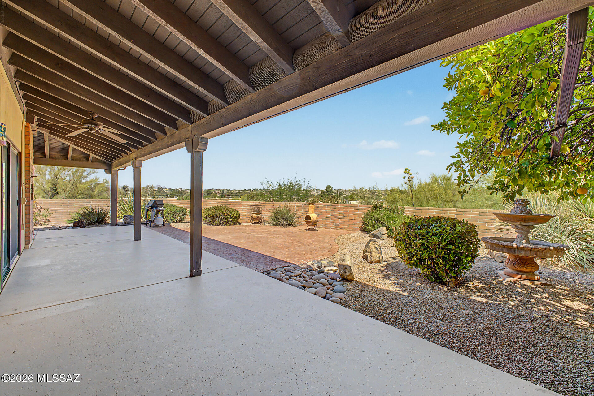 La Cholla Hills(1-313) - Residential