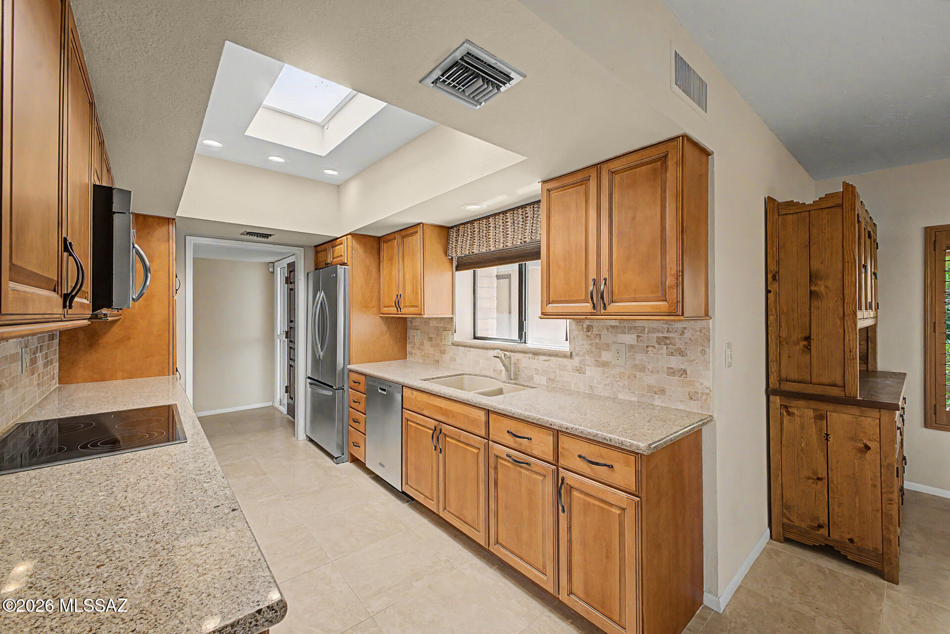 La Cholla Hills(1-313) - Residential
