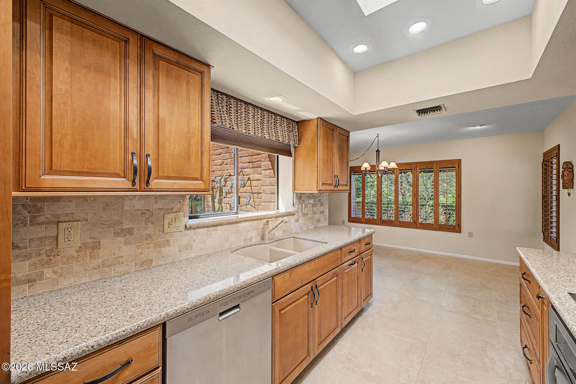 La Cholla Hills(1-313) - Residential