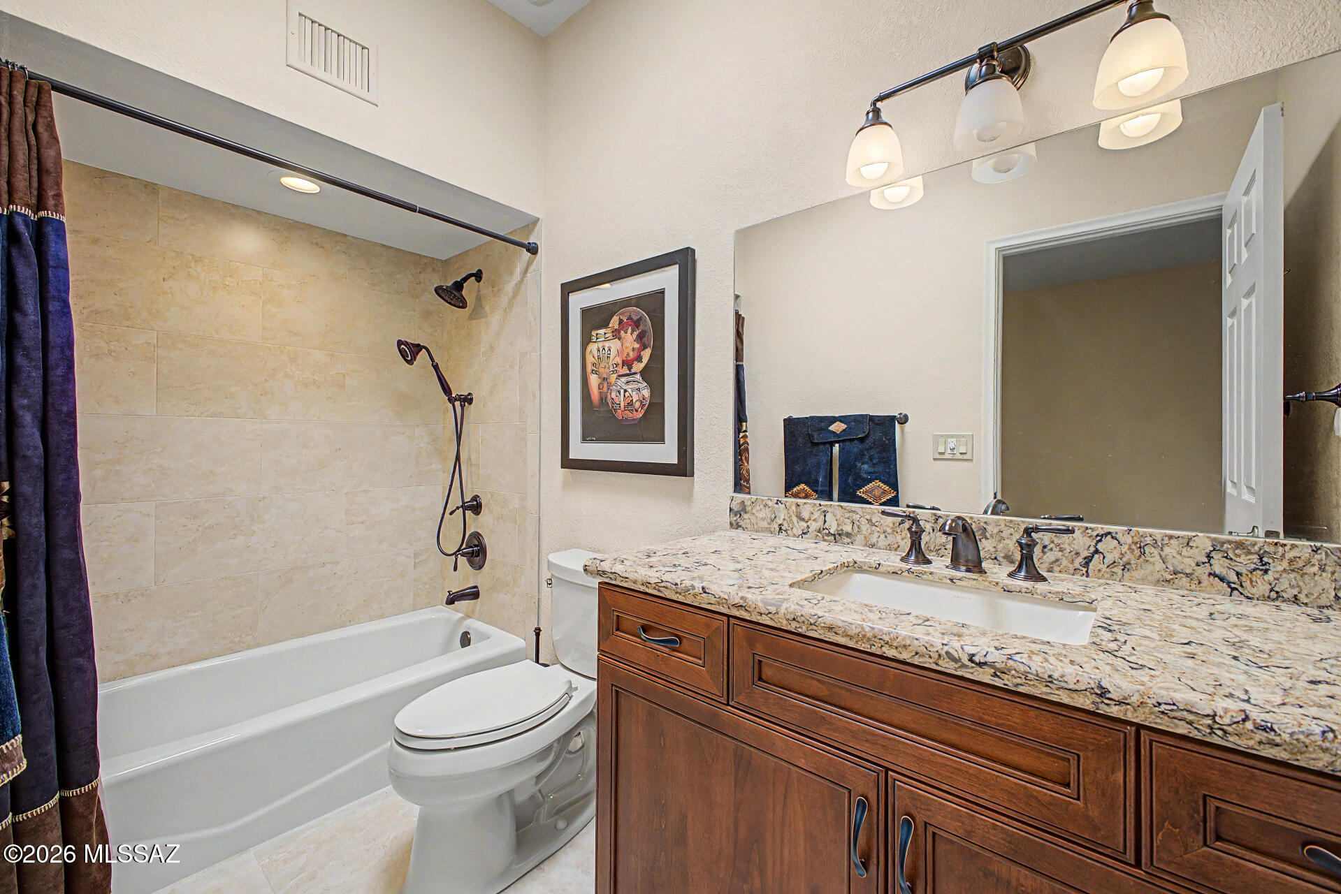 La Cholla Hills(1-313) - Residential