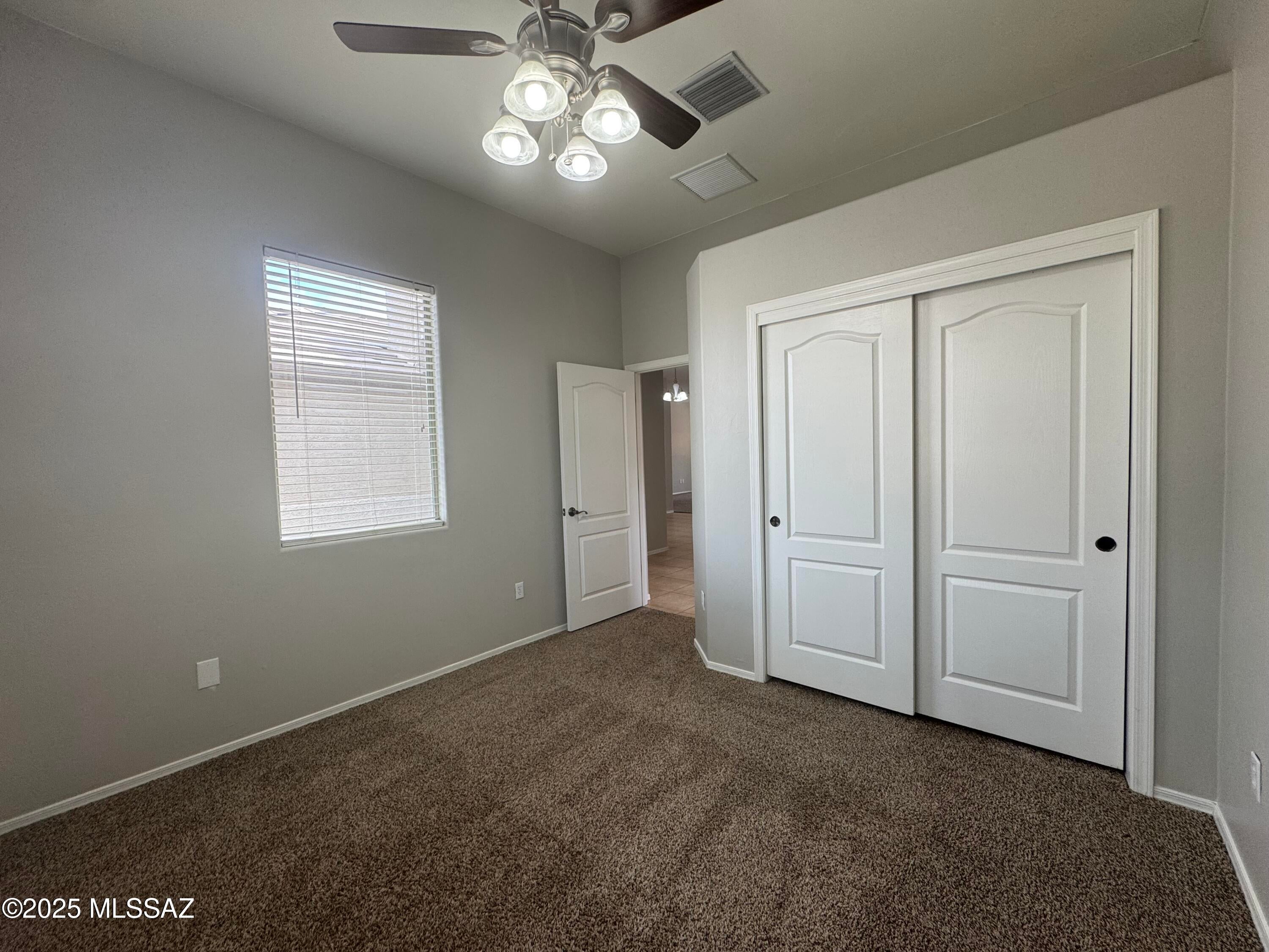 Valencia Reserve South (1-315) - Residential Lease