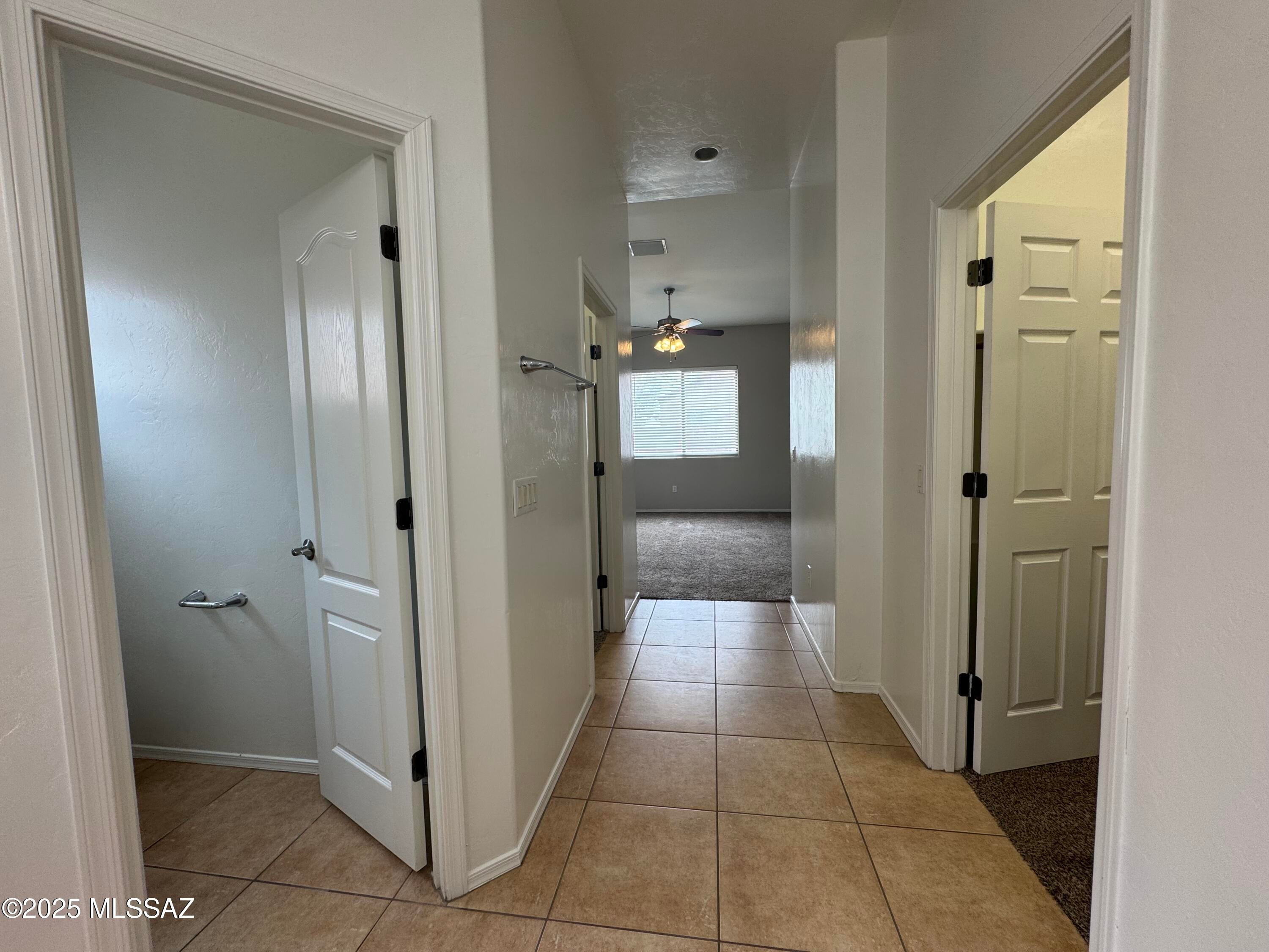 Valencia Reserve South (1-315) - Residential Lease