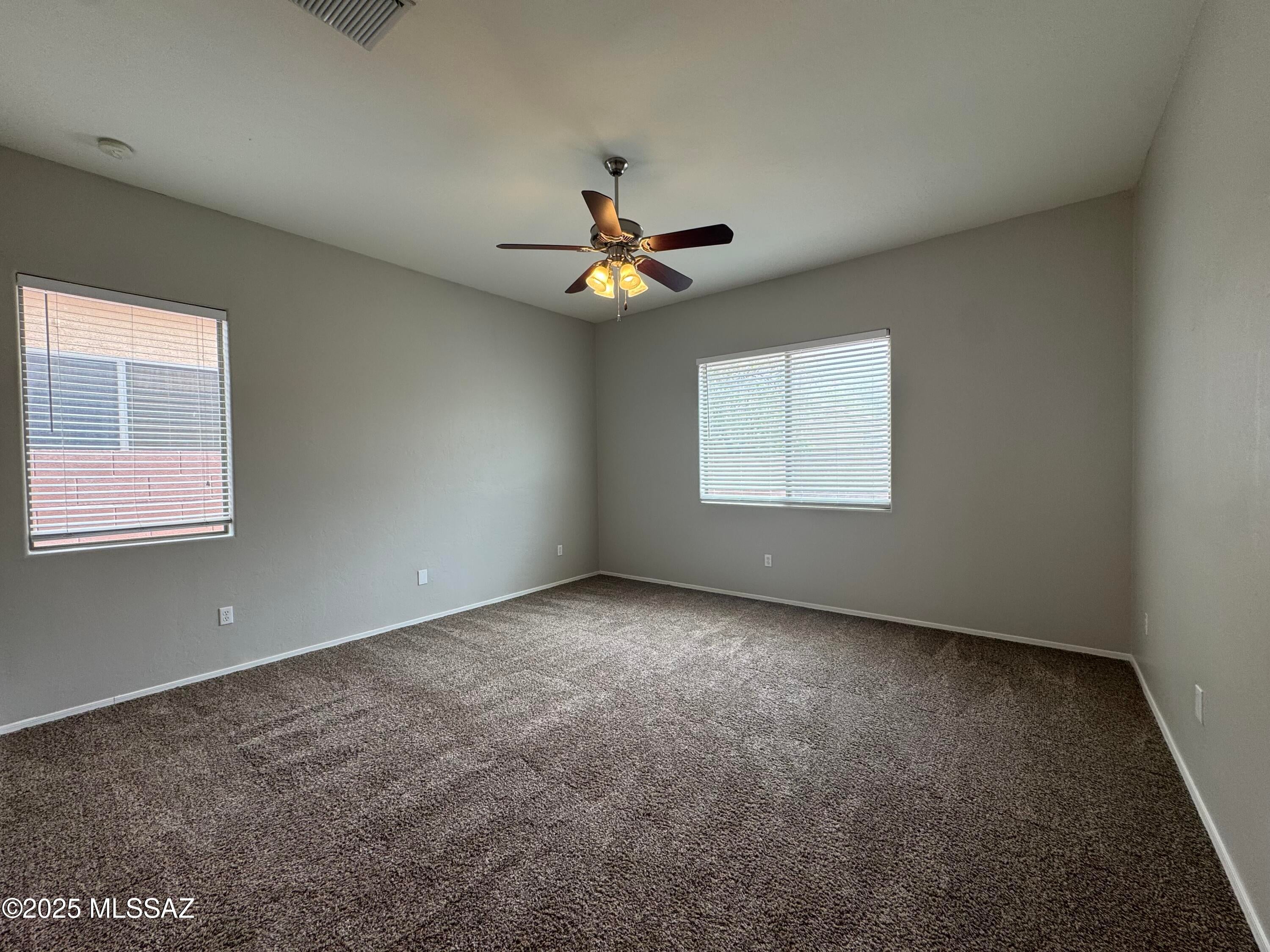 Valencia Reserve South (1-315) - Residential Lease