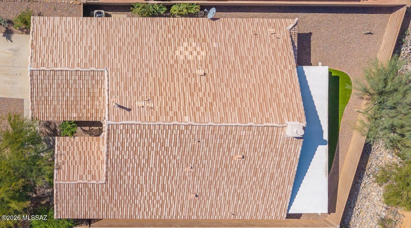 Campana De Plata II (78 - 167) - Residential