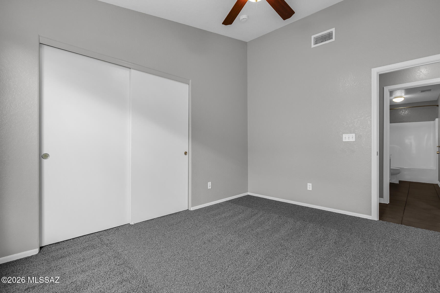 Campana De Plata II (78 - 167) - Residential
