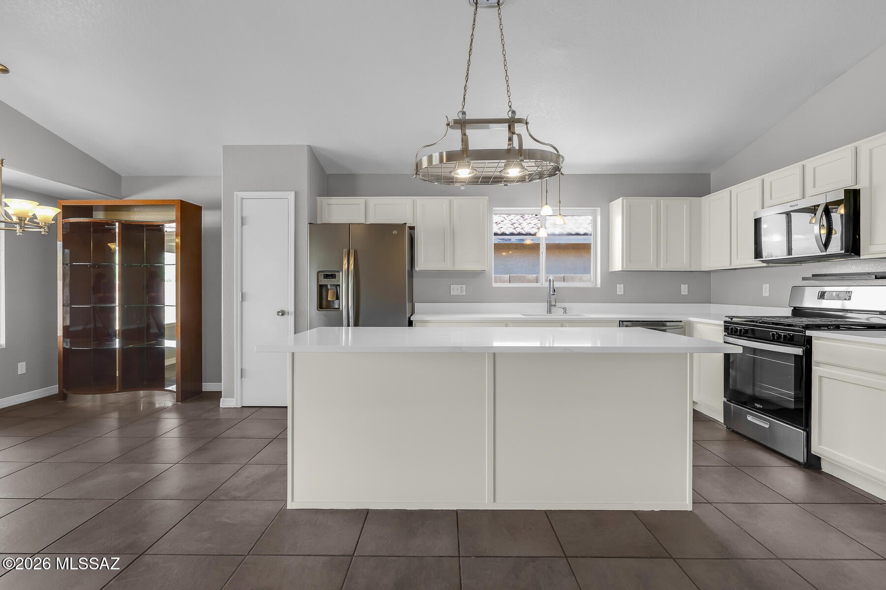 Campana De Plata II (78 - 167) - Residential