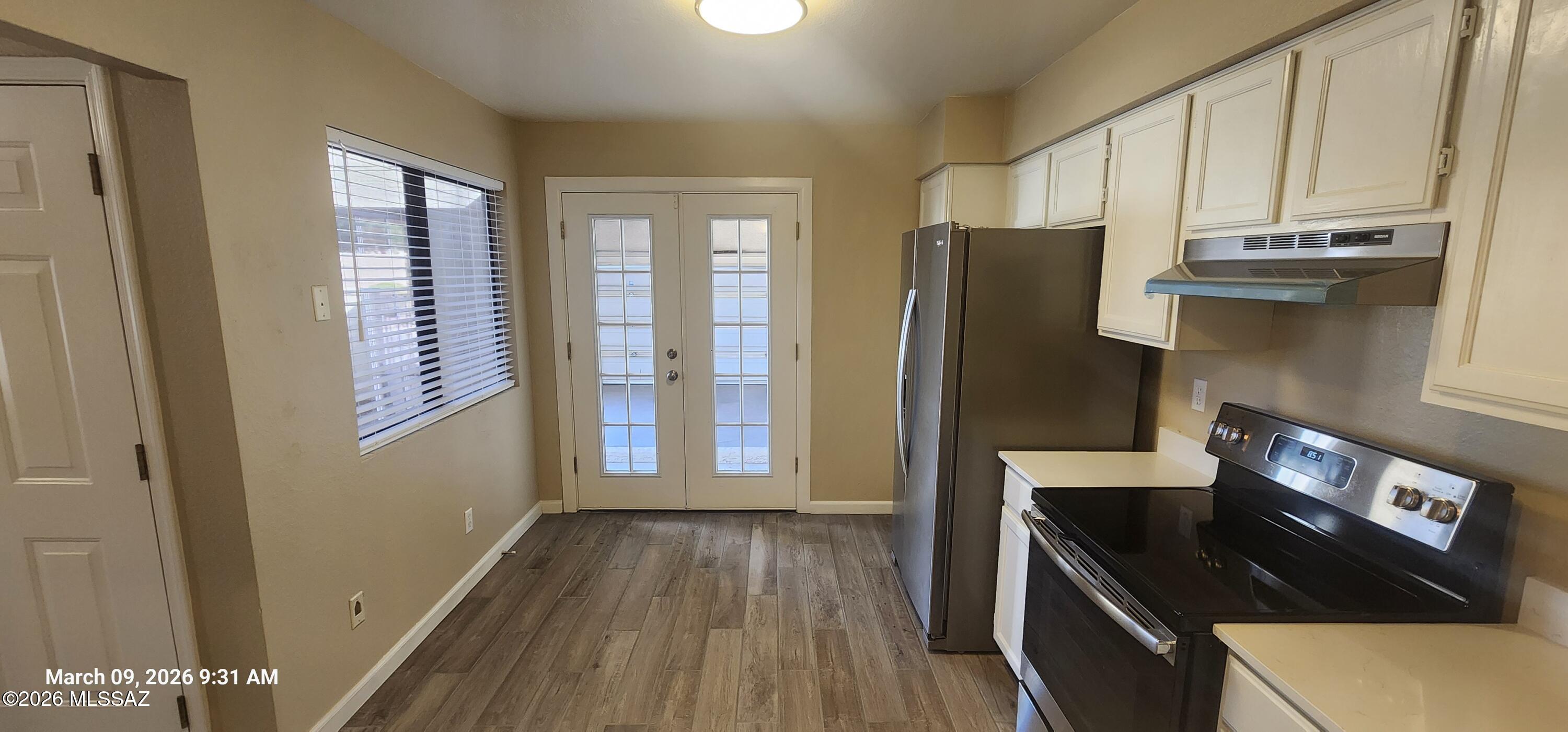 Casitas De Palo Santo II - Residential Lease