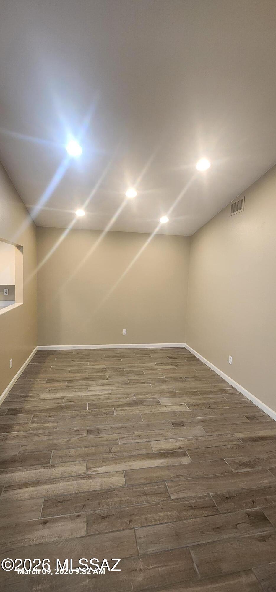 Casitas De Palo Santo II - Residential Lease