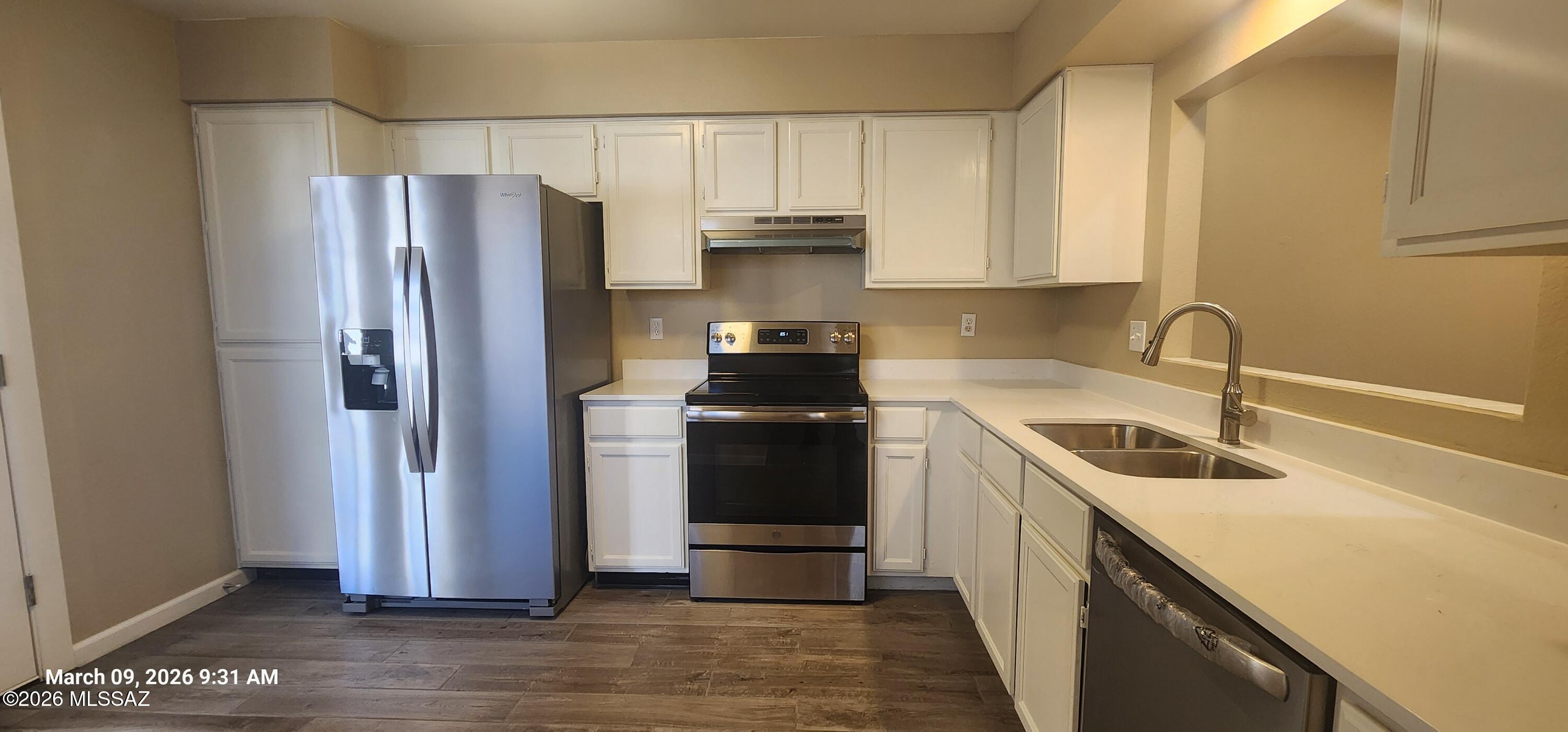 Casitas De Palo Santo II - Residential Lease