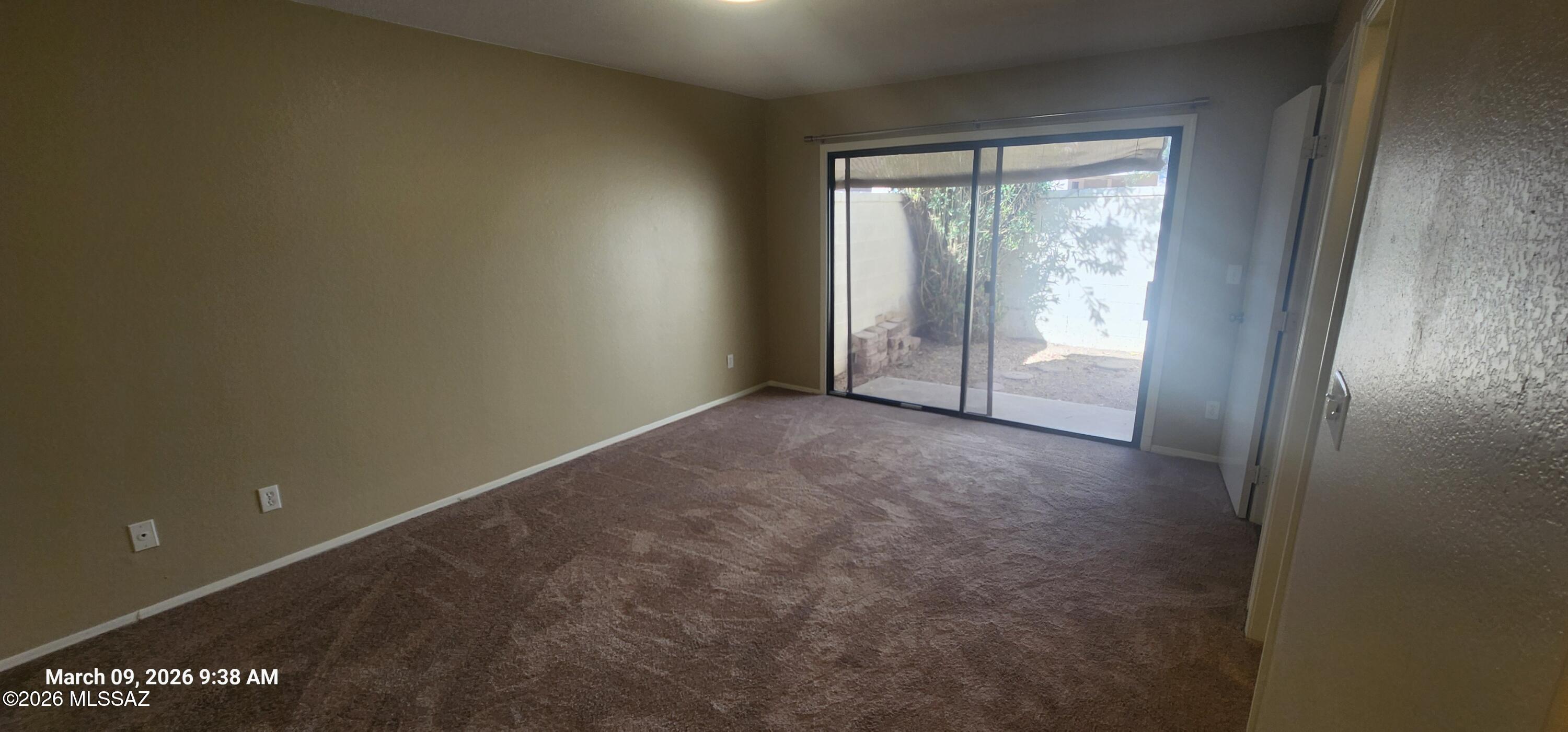 Casitas De Palo Santo II - Residential Lease