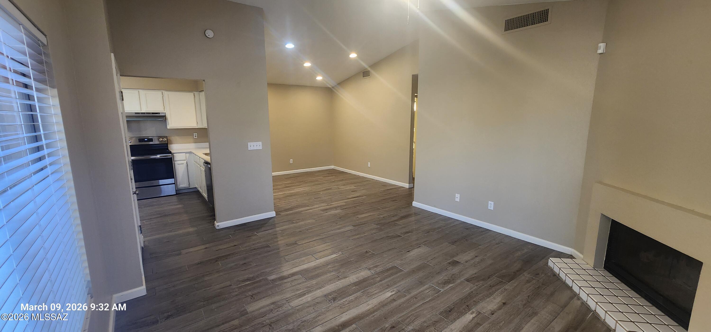 Casitas De Palo Santo II - Residential Lease