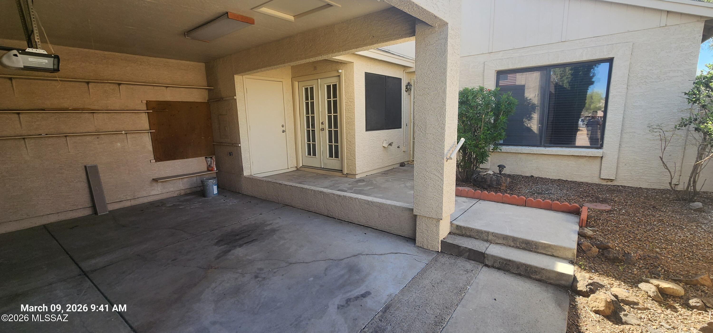 Casitas De Palo Santo II - Residential Lease
