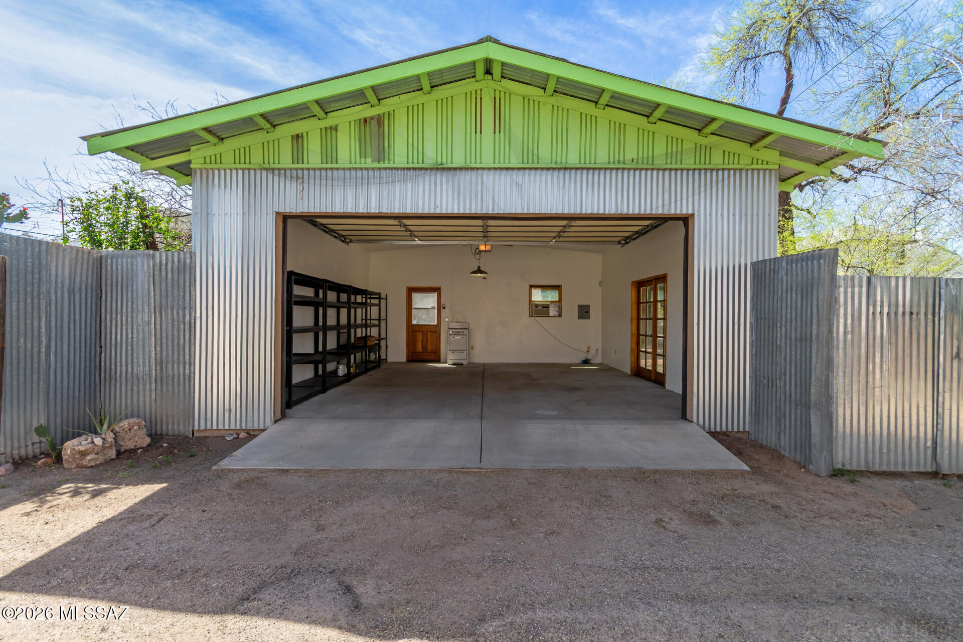 N/A - Residential