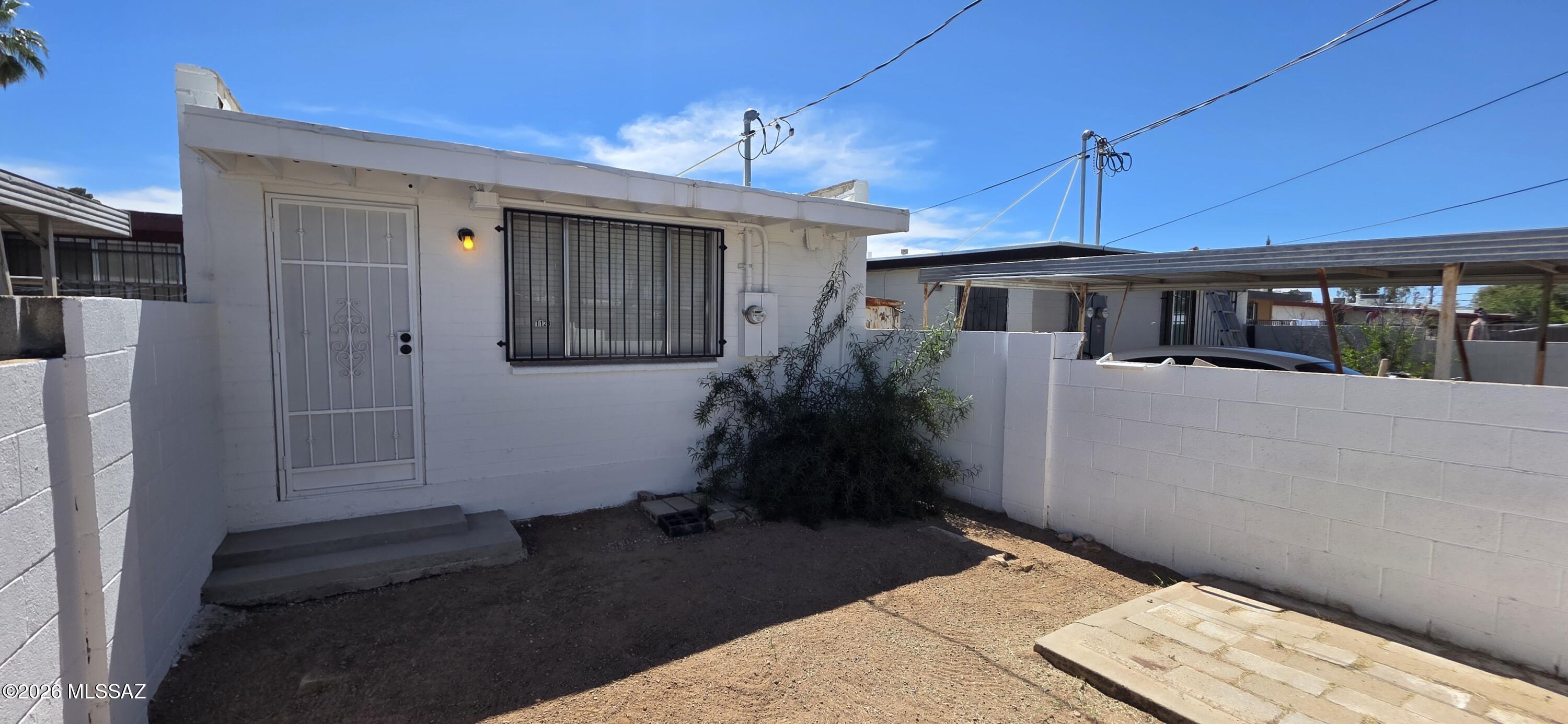 Verde Park - Residential