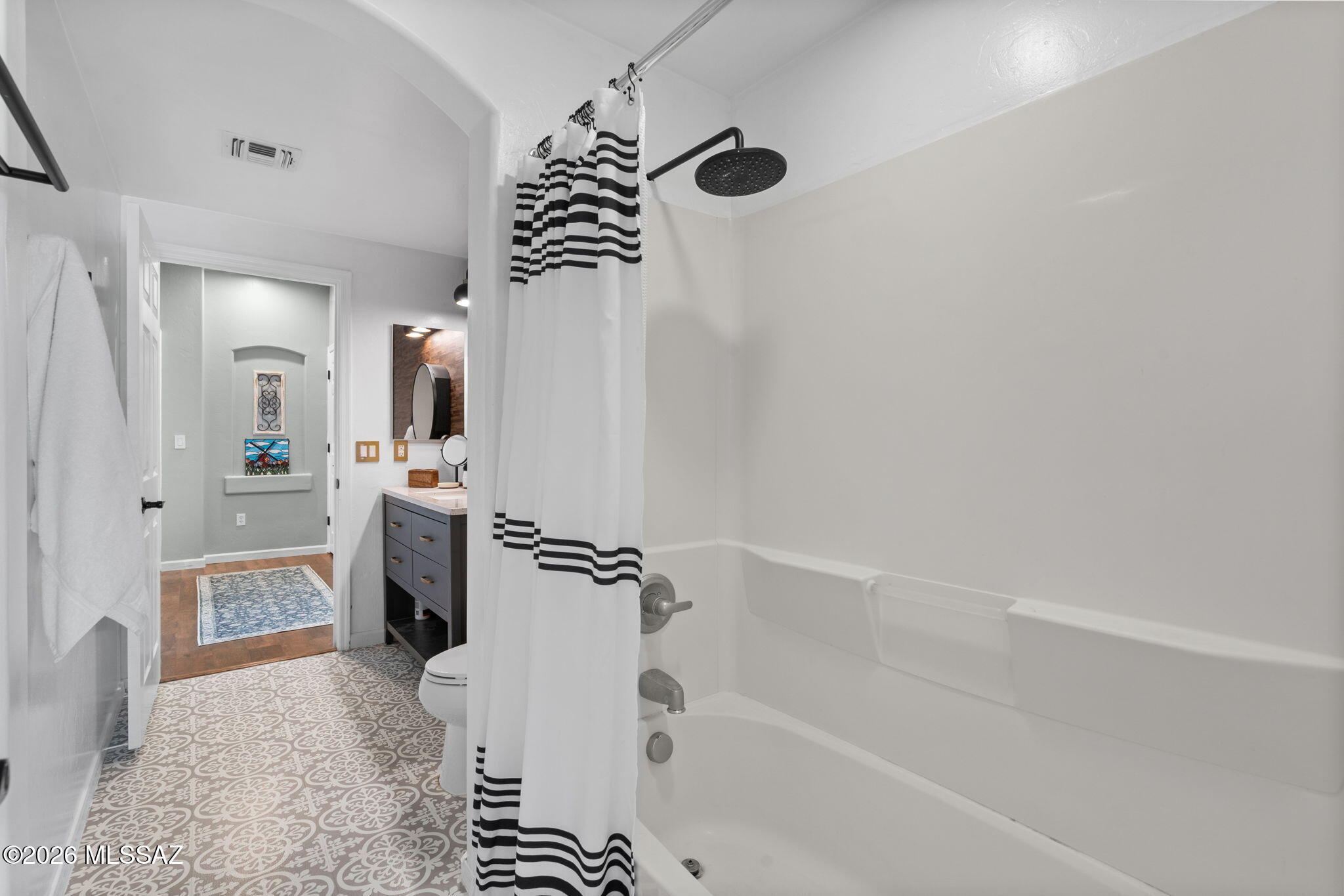 Sycamore Canyon Block A 1-18 - Residential