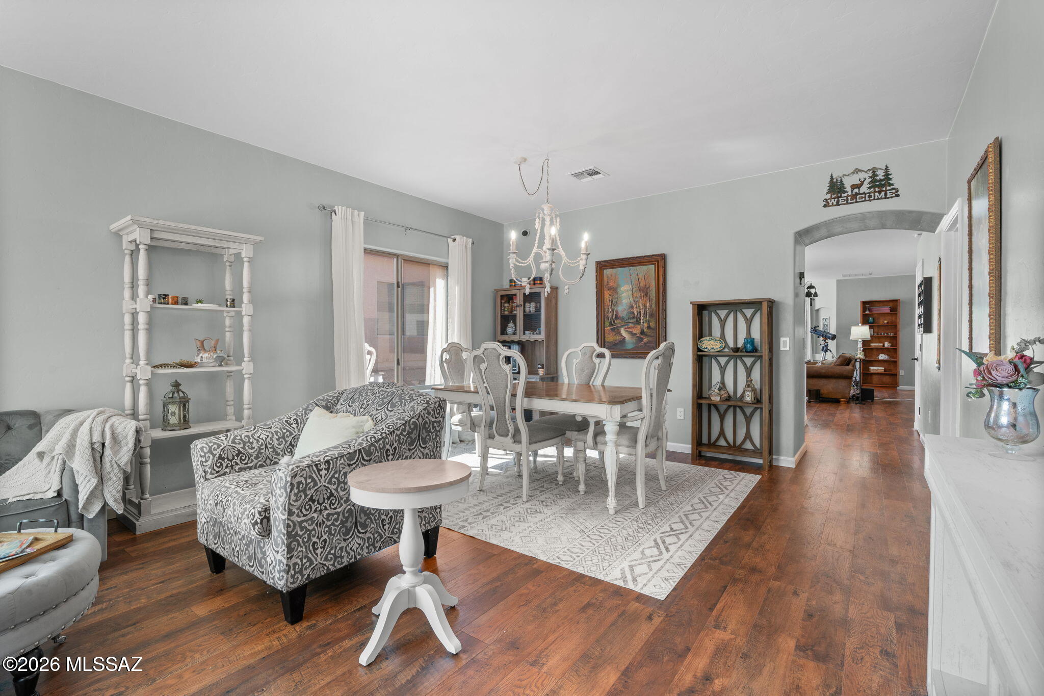 Sycamore Canyon Block A 1-18 - Residential