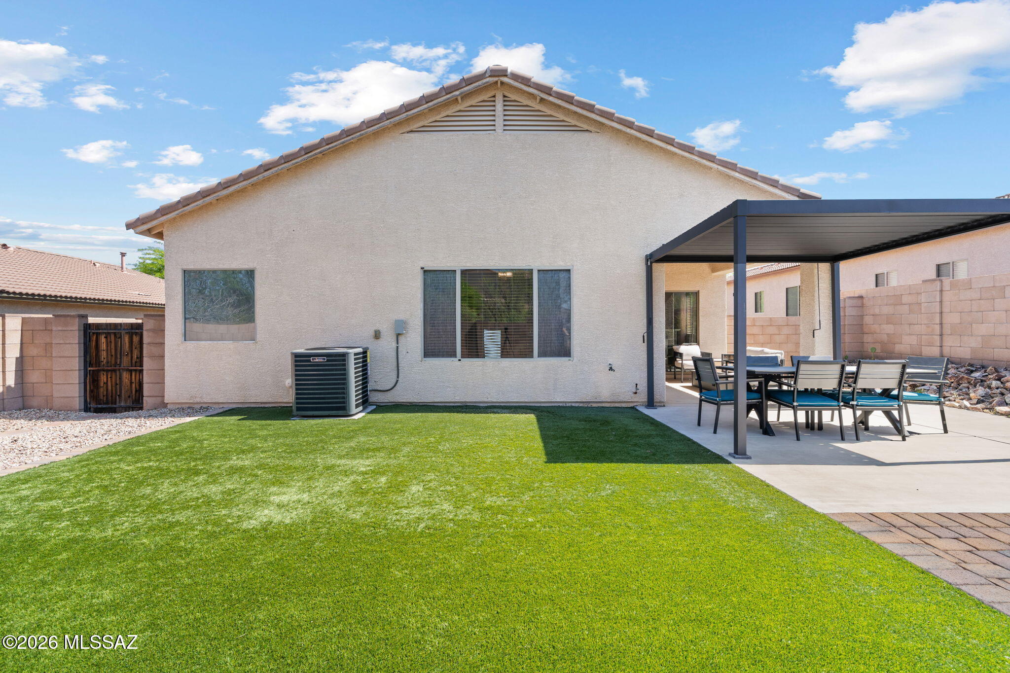 Sycamore Canyon Block A 1-18 - Residential