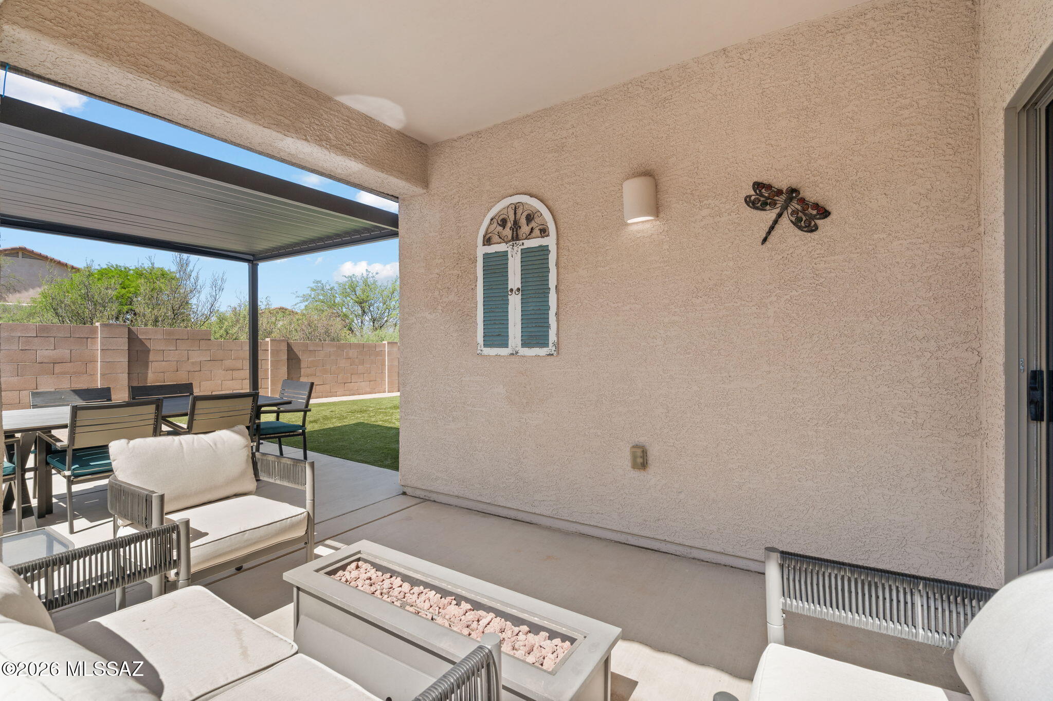 Sycamore Canyon Block A 1-18 - Residential