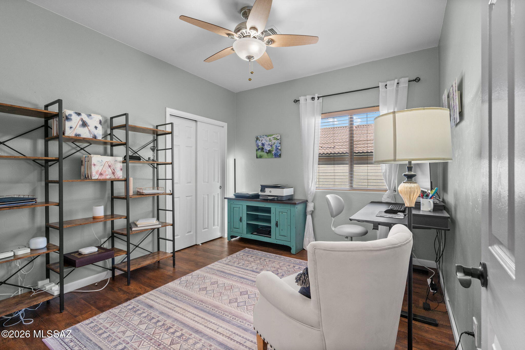 Sycamore Canyon Block A 1-18 - Residential