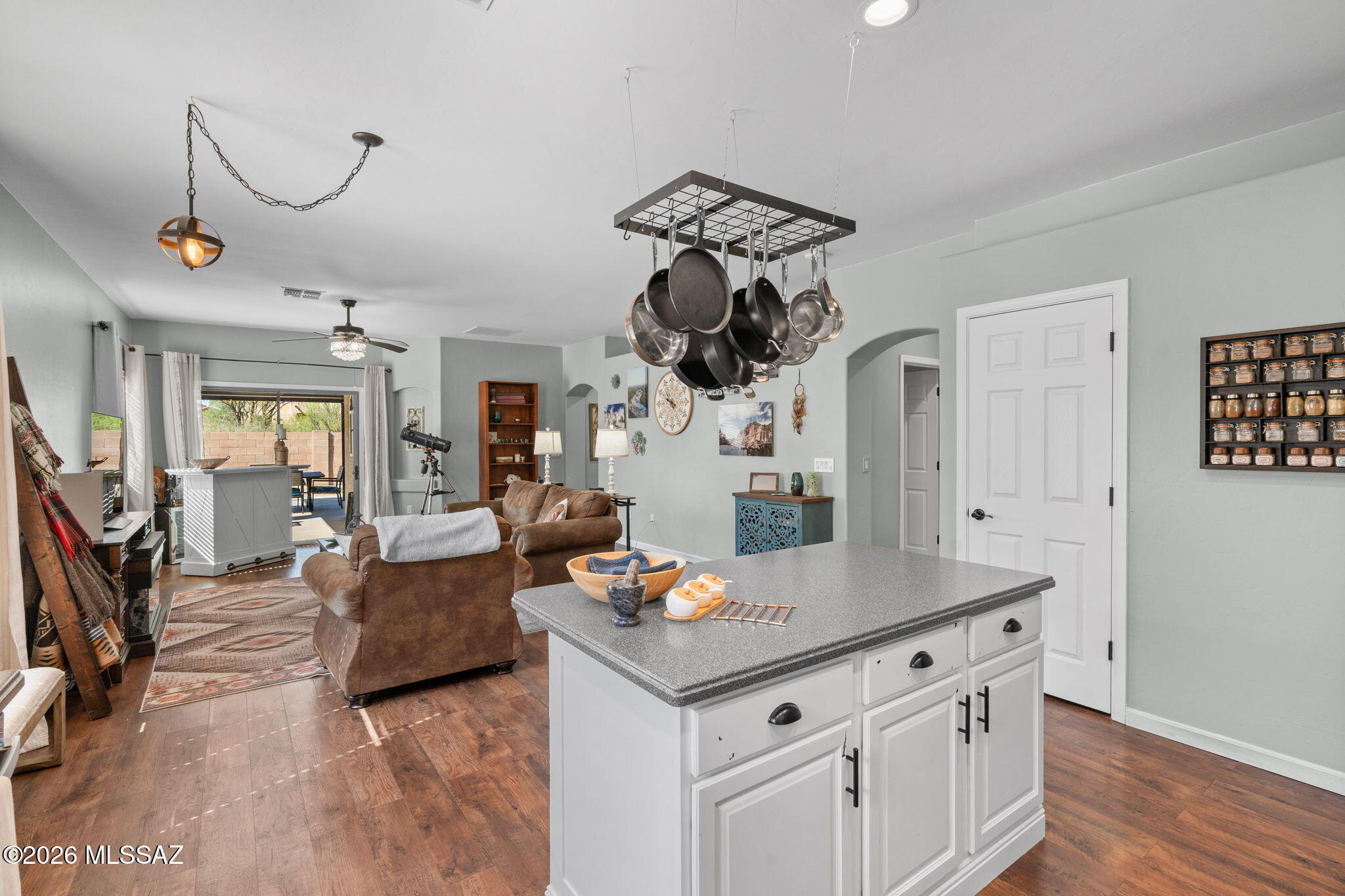 Sycamore Canyon Block A 1-18 - Residential