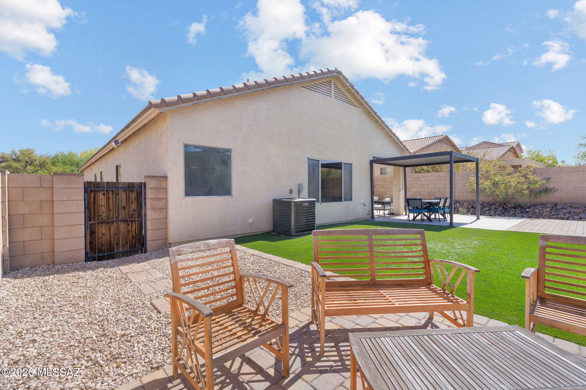 Sycamore Canyon Block A 1-18 - Residential