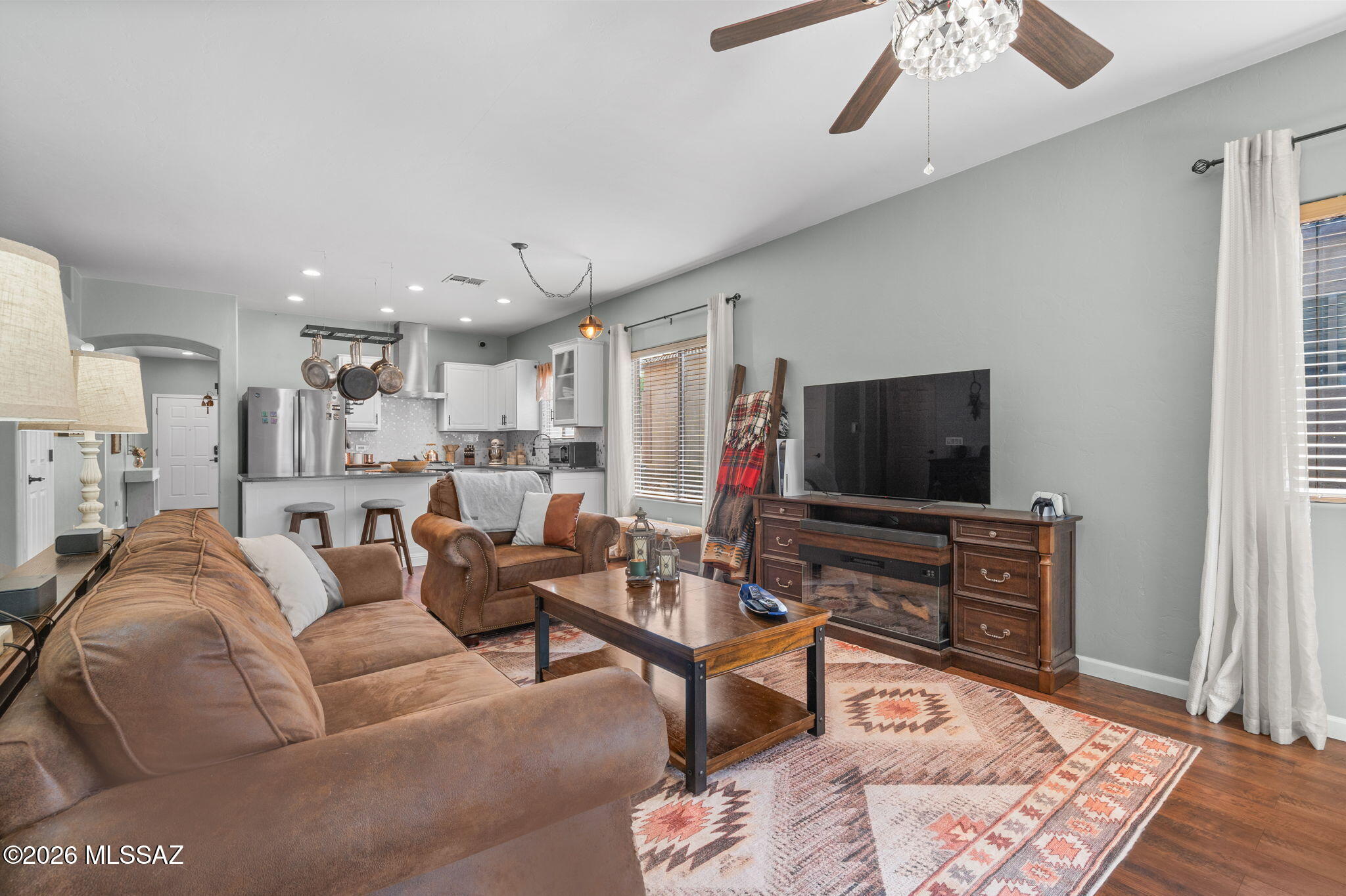 Sycamore Canyon Block A 1-18 - Residential
