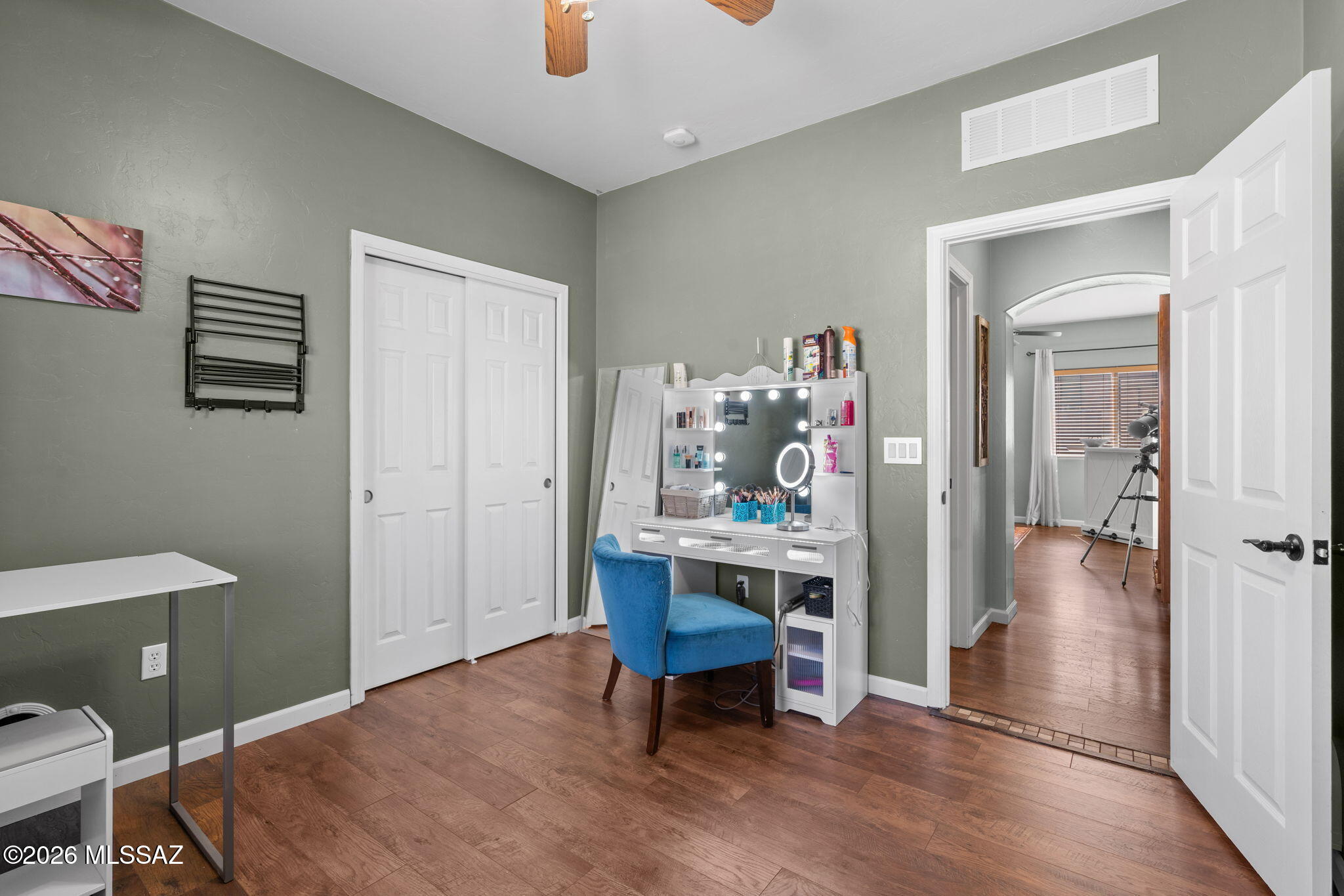 Sycamore Canyon Block A 1-18 - Residential