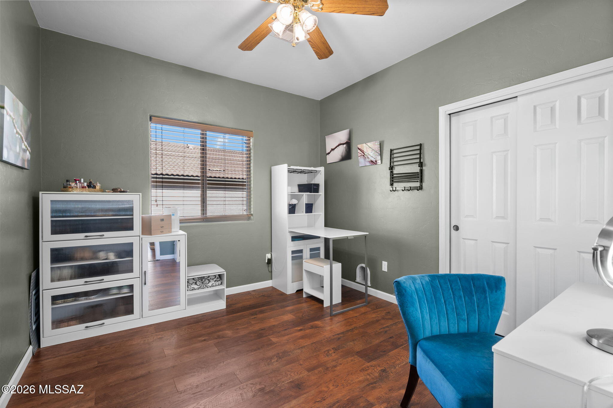 Sycamore Canyon Block A 1-18 - Residential