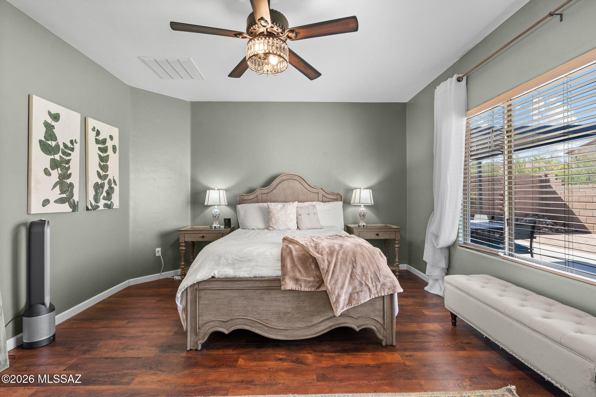 Sycamore Canyon Block A 1-18 - Residential