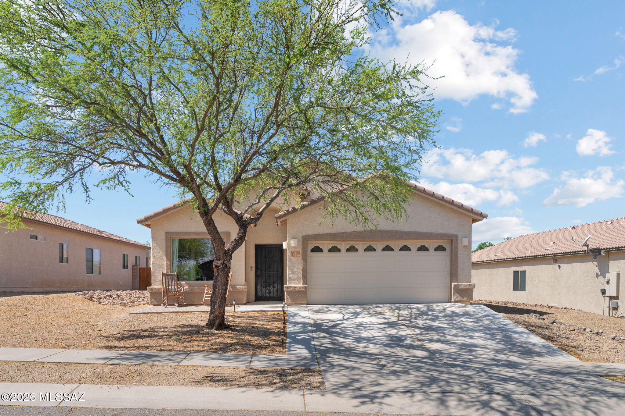 Sycamore Canyon Block A 1-18 - Residential