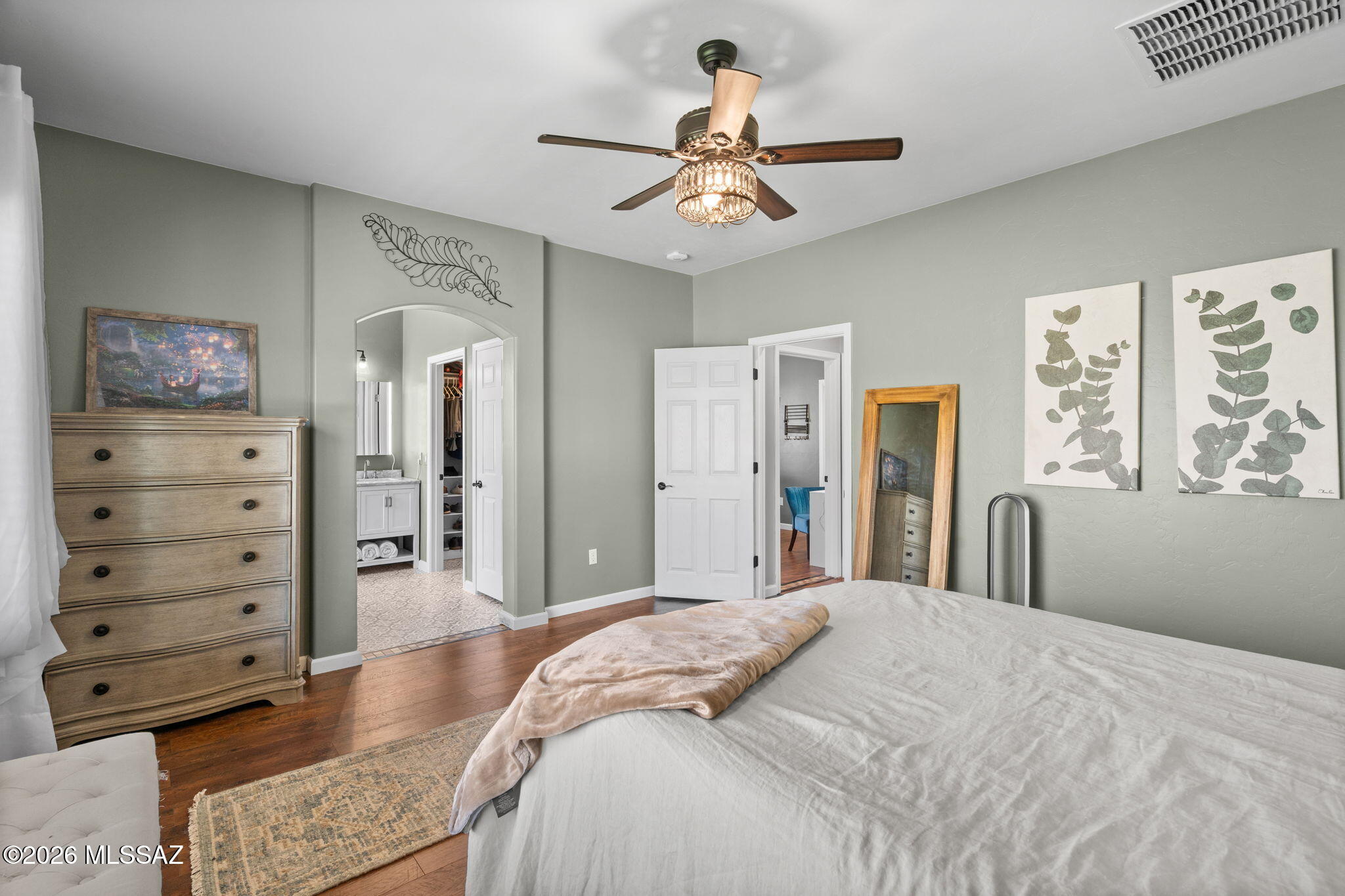 Sycamore Canyon Block A 1-18 - Residential