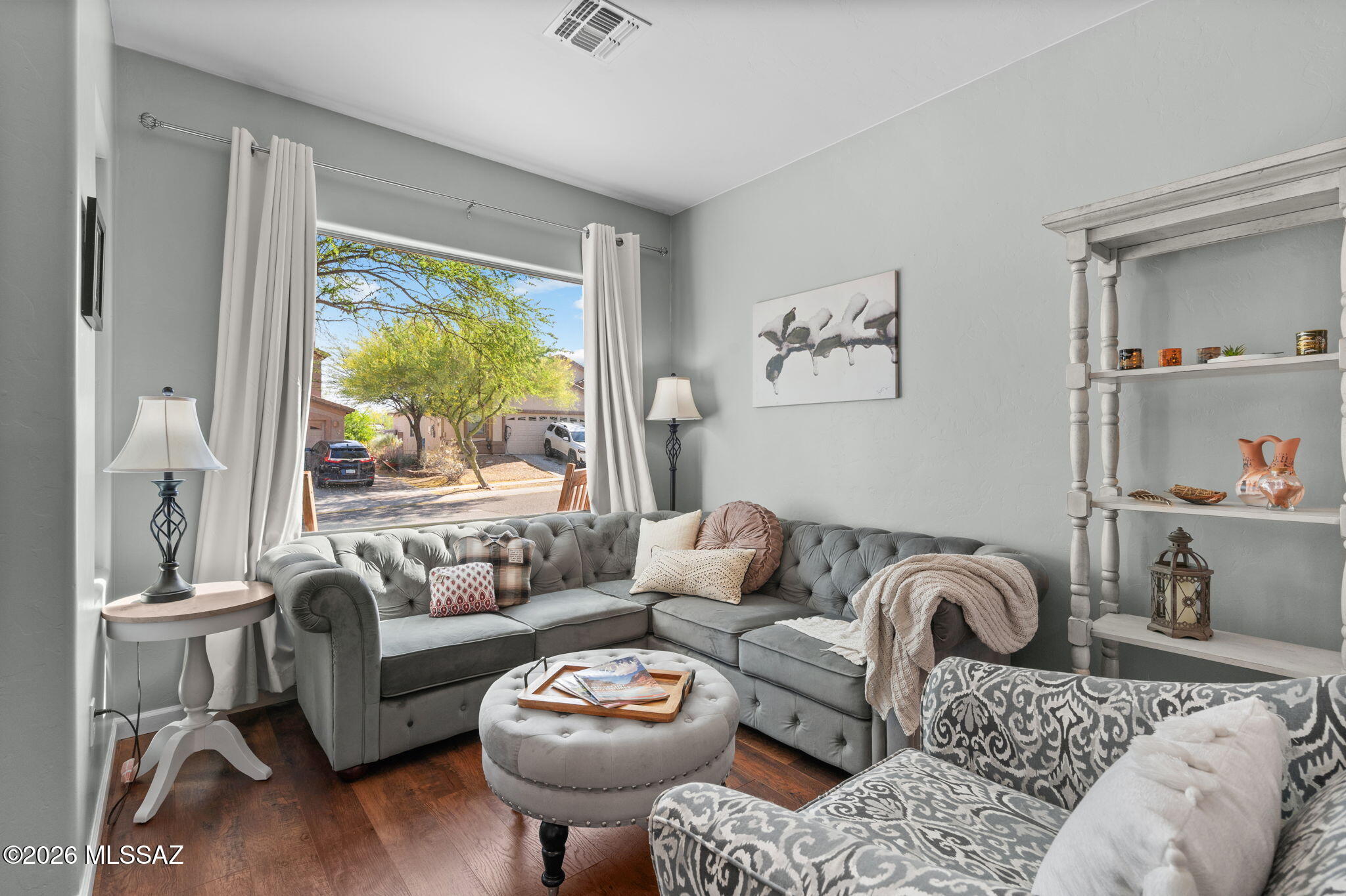 Sycamore Canyon Block A 1-18 - Residential