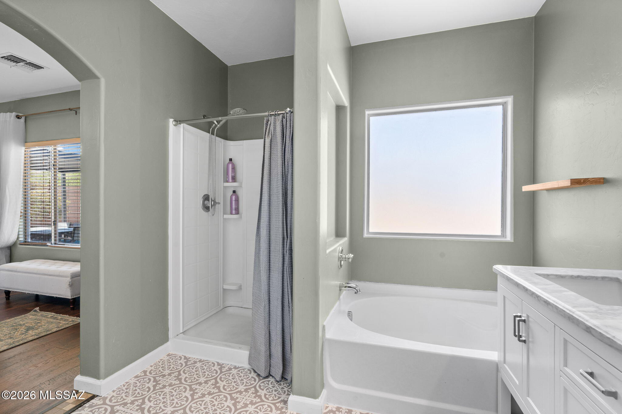 Sycamore Canyon Block A 1-18 - Residential