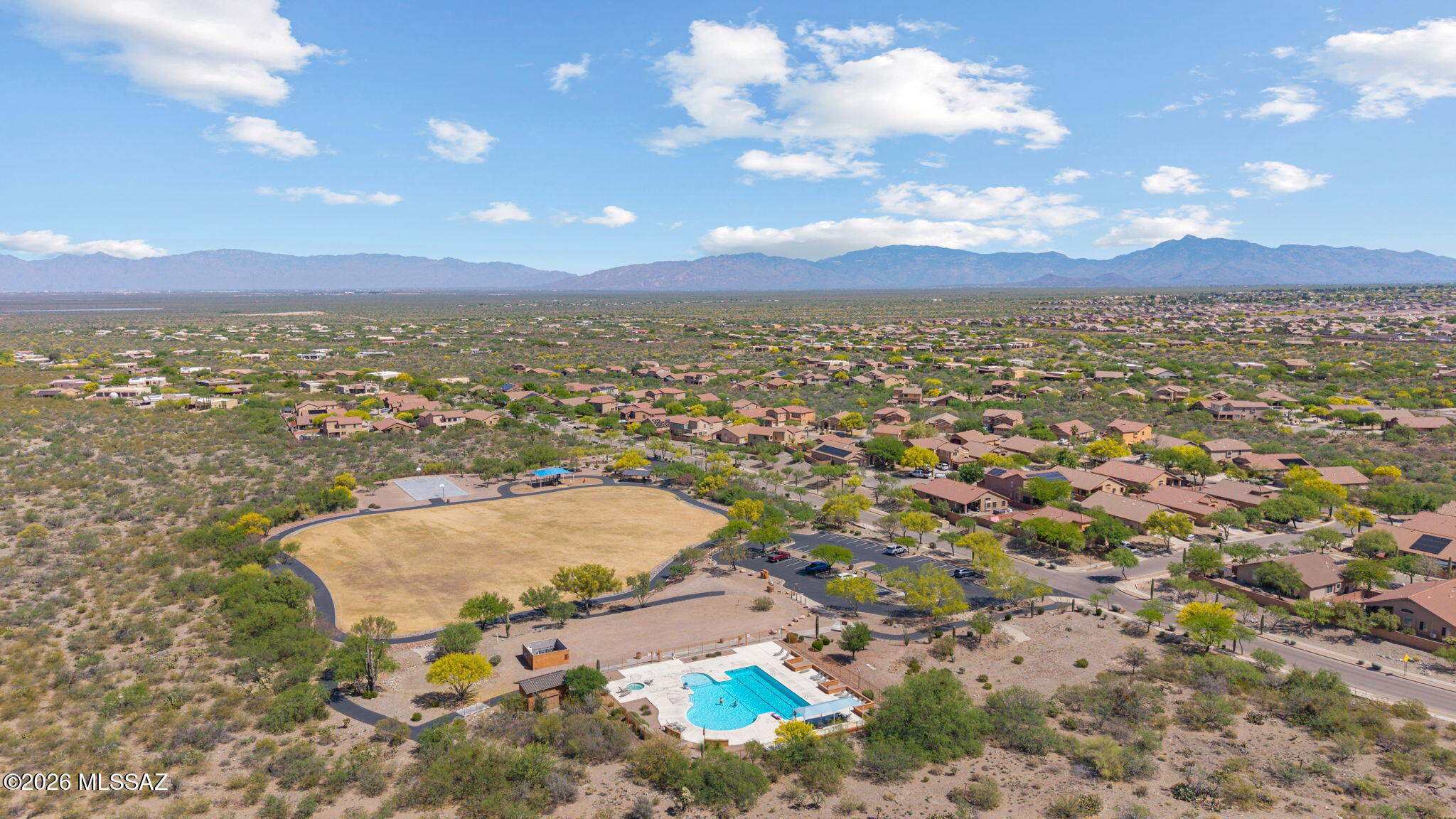 Sycamore Canyon Block A 1-18 - Residential