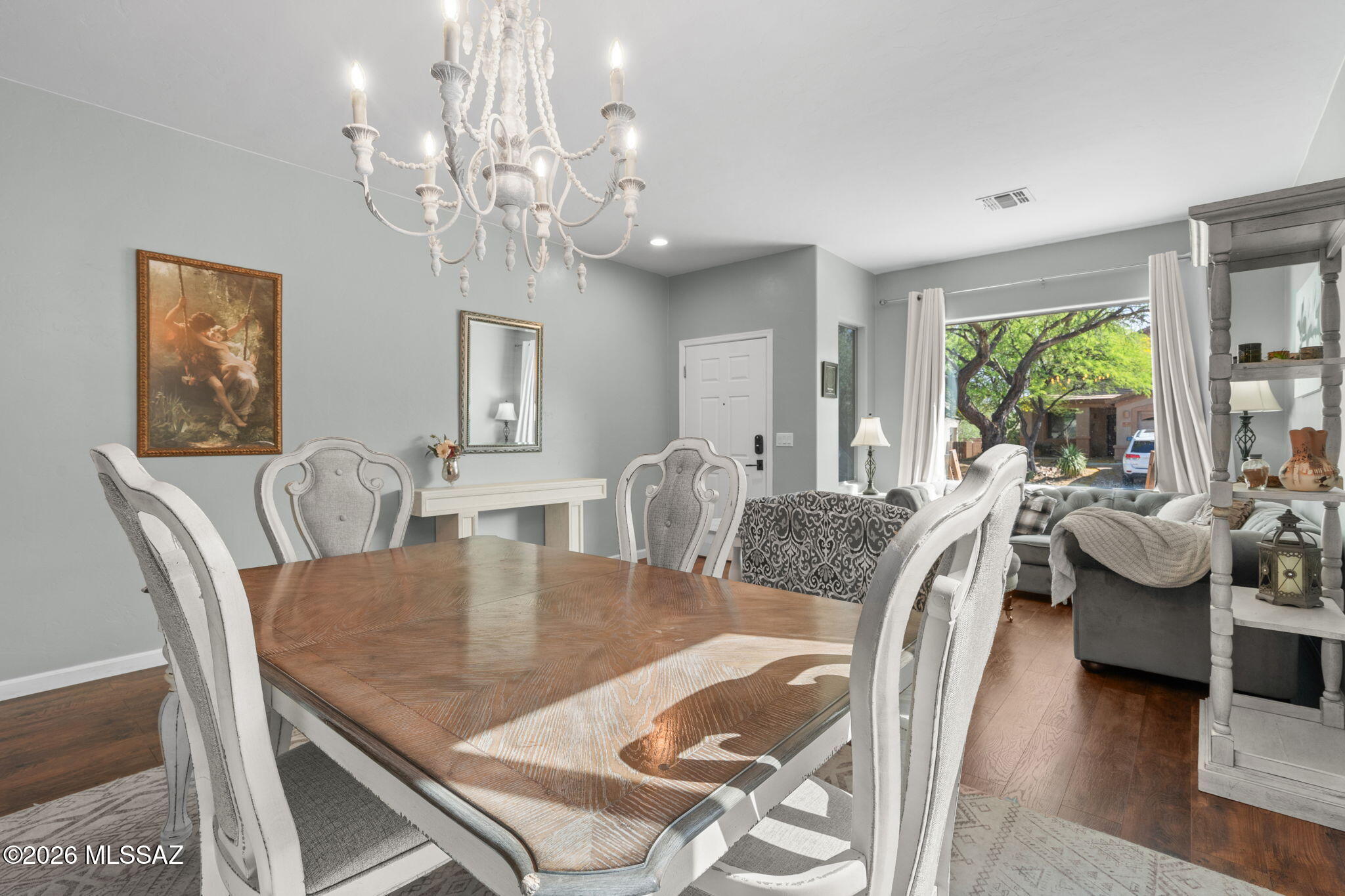 Sycamore Canyon Block A 1-18 - Residential
