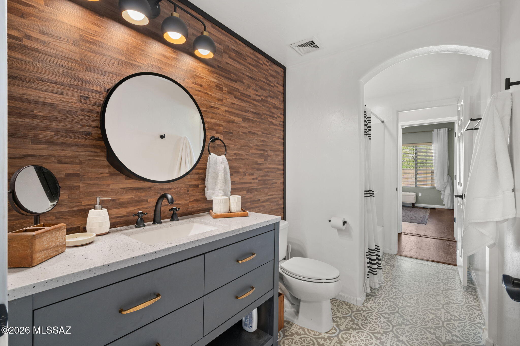 Sycamore Canyon Block A 1-18 - Residential