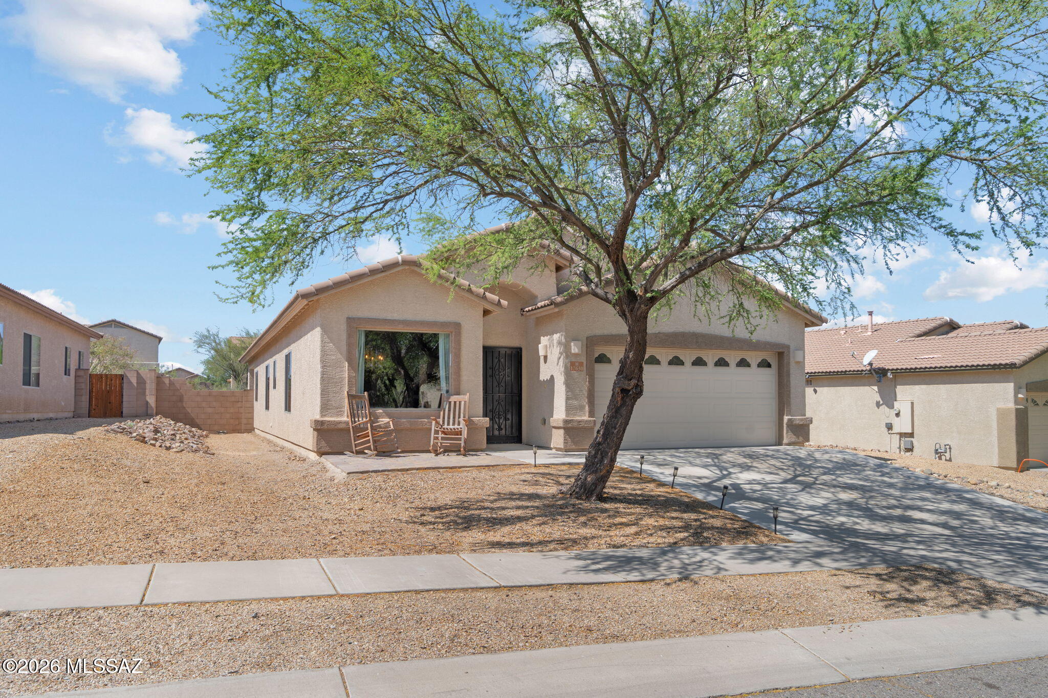Sycamore Canyon Block A 1-18 - Residential