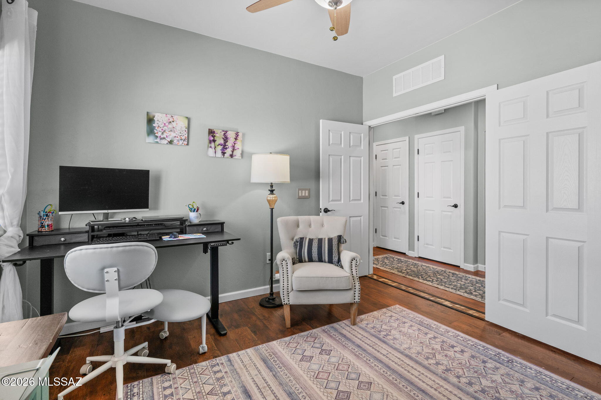 Sycamore Canyon Block A 1-18 - Residential