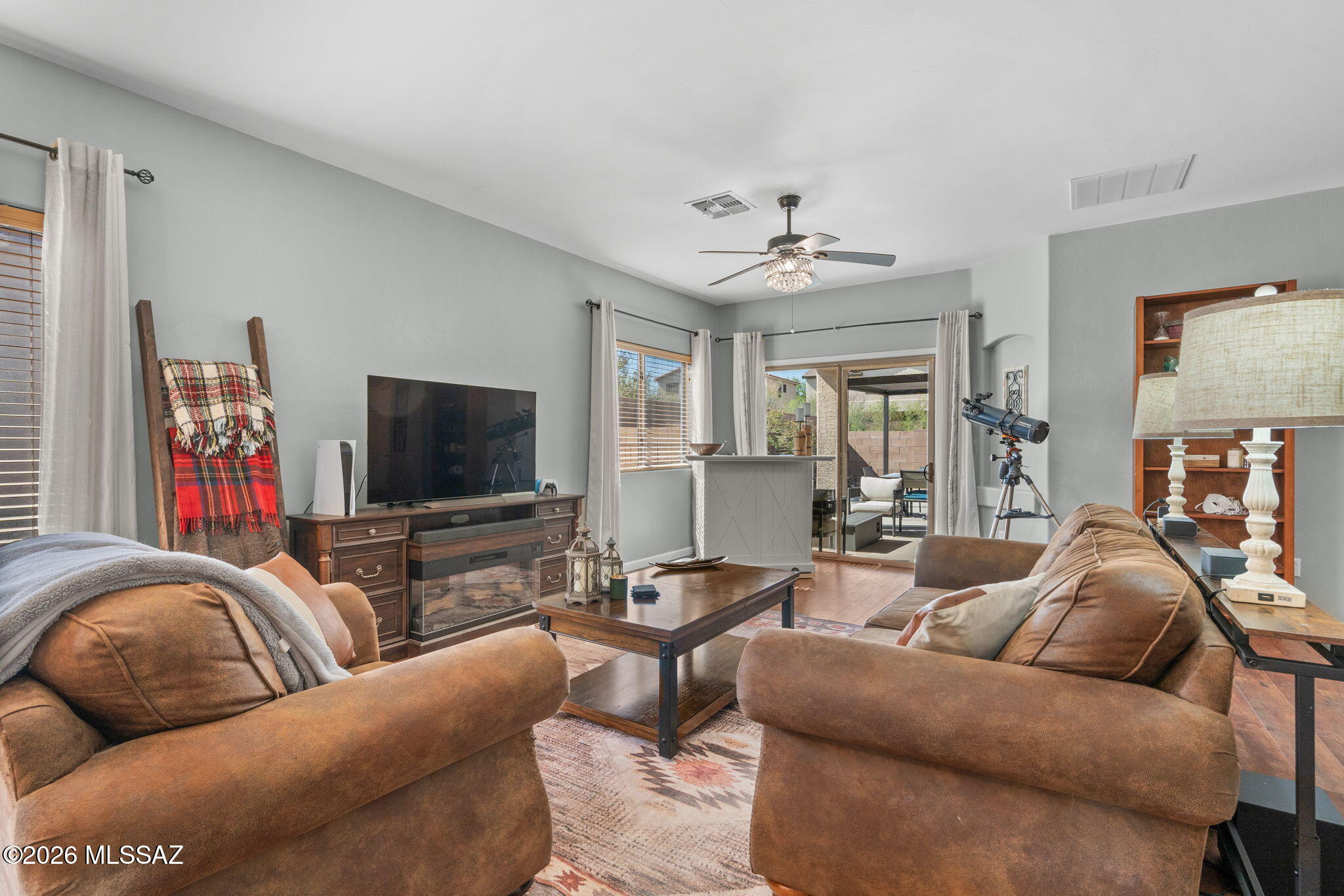 Sycamore Canyon Block A 1-18 - Residential