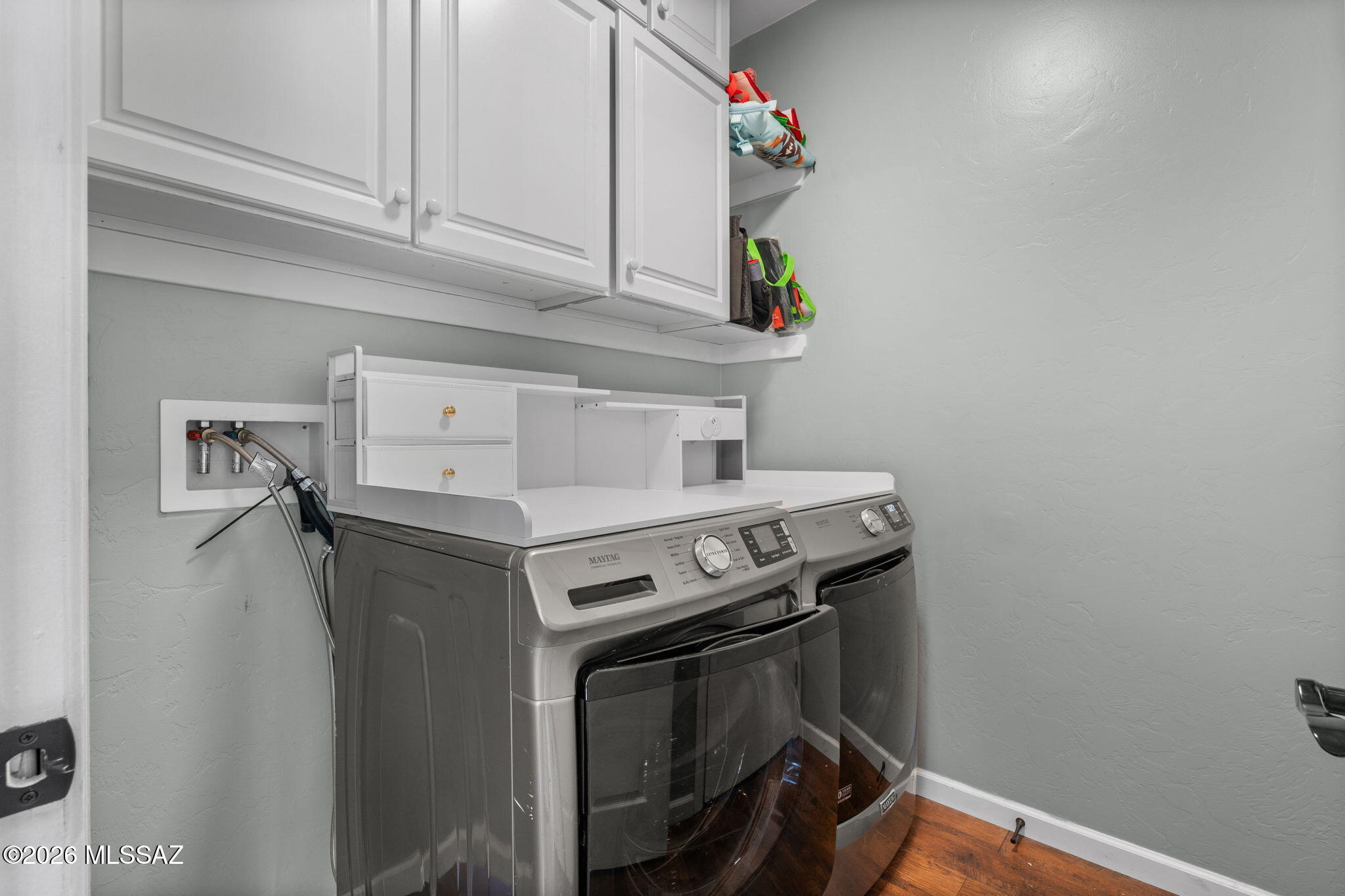 Sycamore Canyon Block A 1-18 - Residential