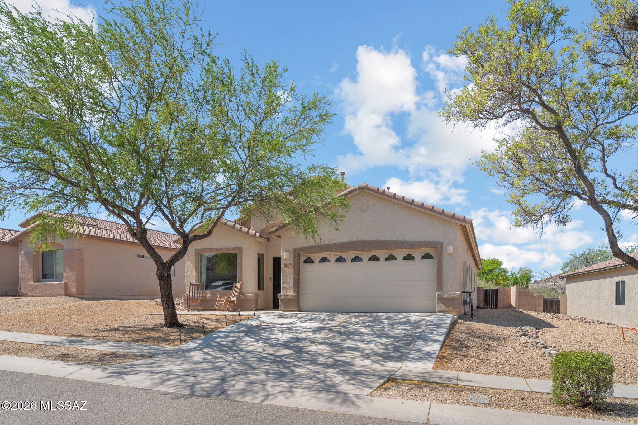 Sycamore Canyon Block A 1-18 - Residential