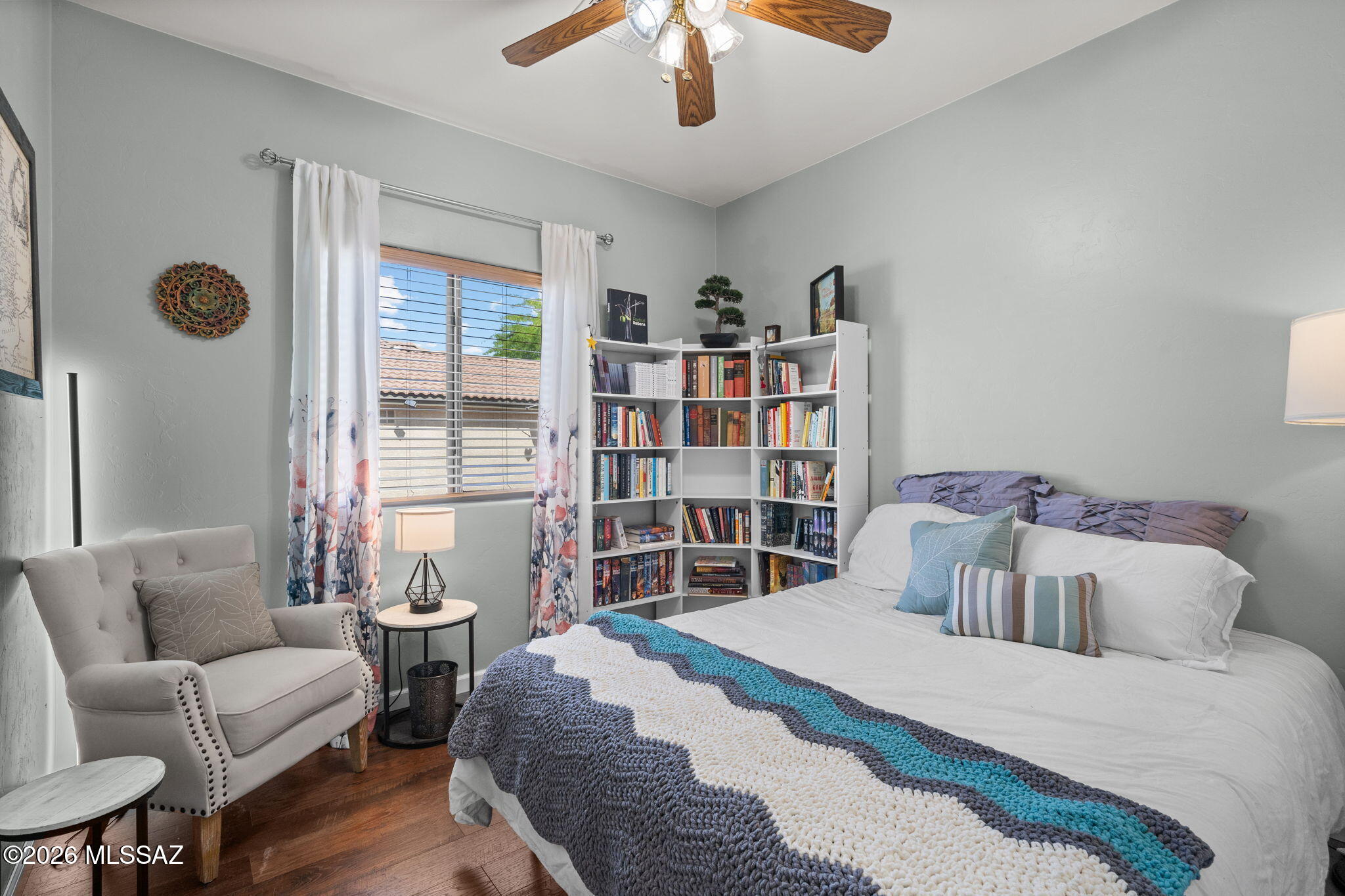 Sycamore Canyon Block A 1-18 - Residential