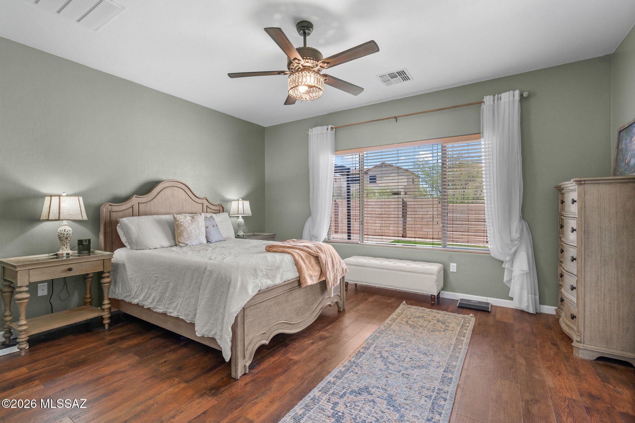 Sycamore Canyon Block A 1-18 - Residential