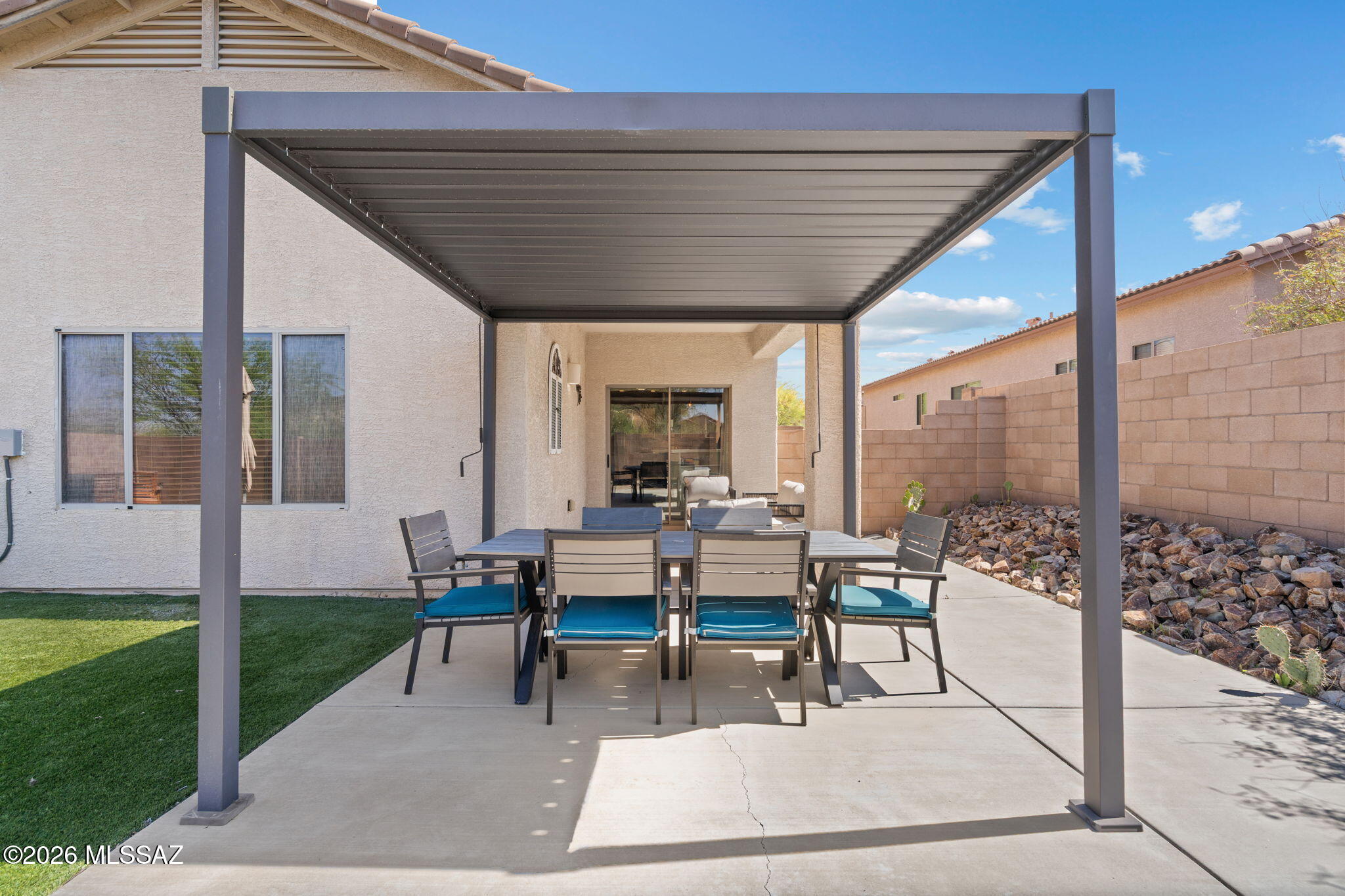 Sycamore Canyon Block A 1-18 - Residential