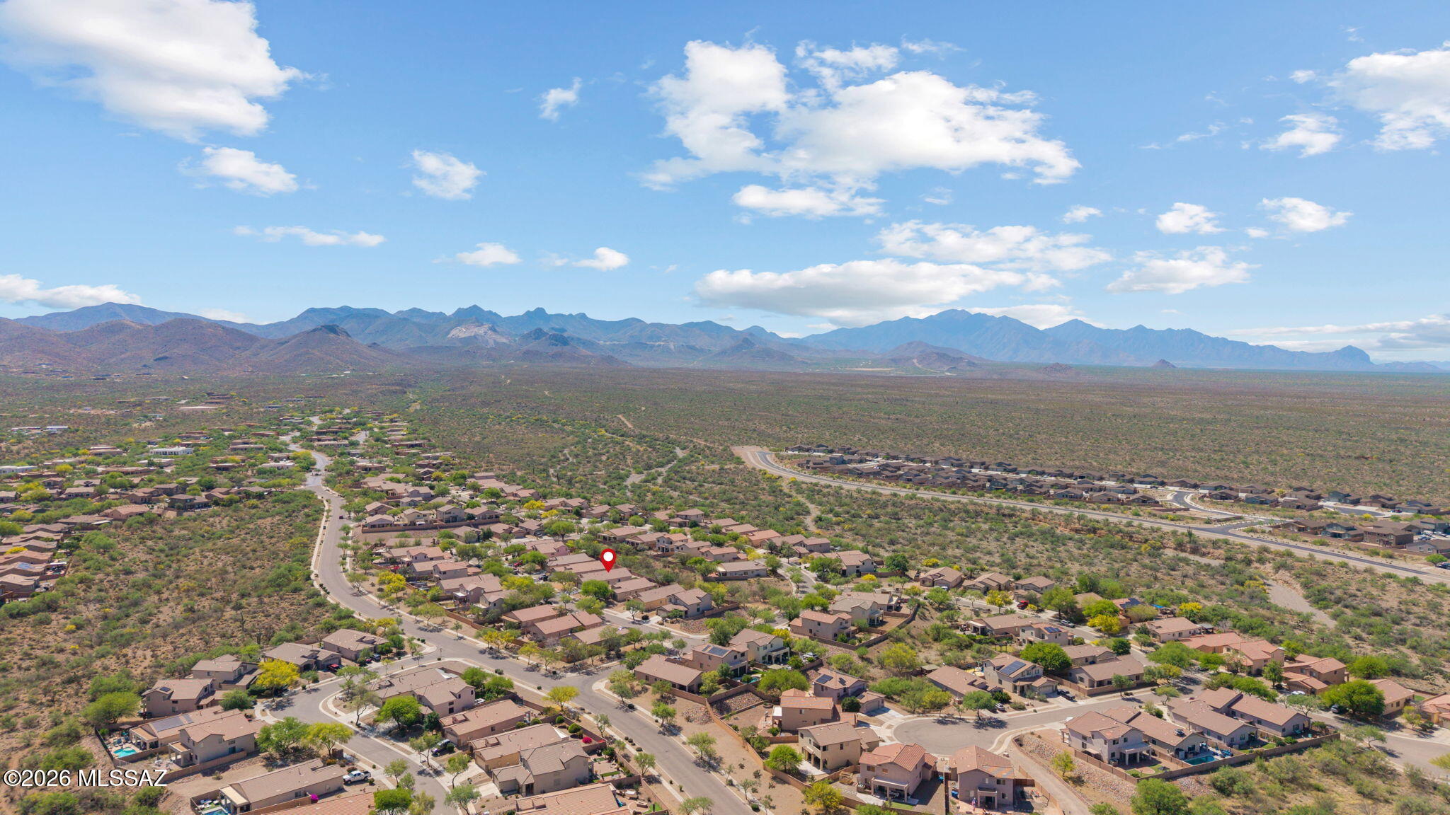 Sycamore Canyon Block A 1-18 - Residential