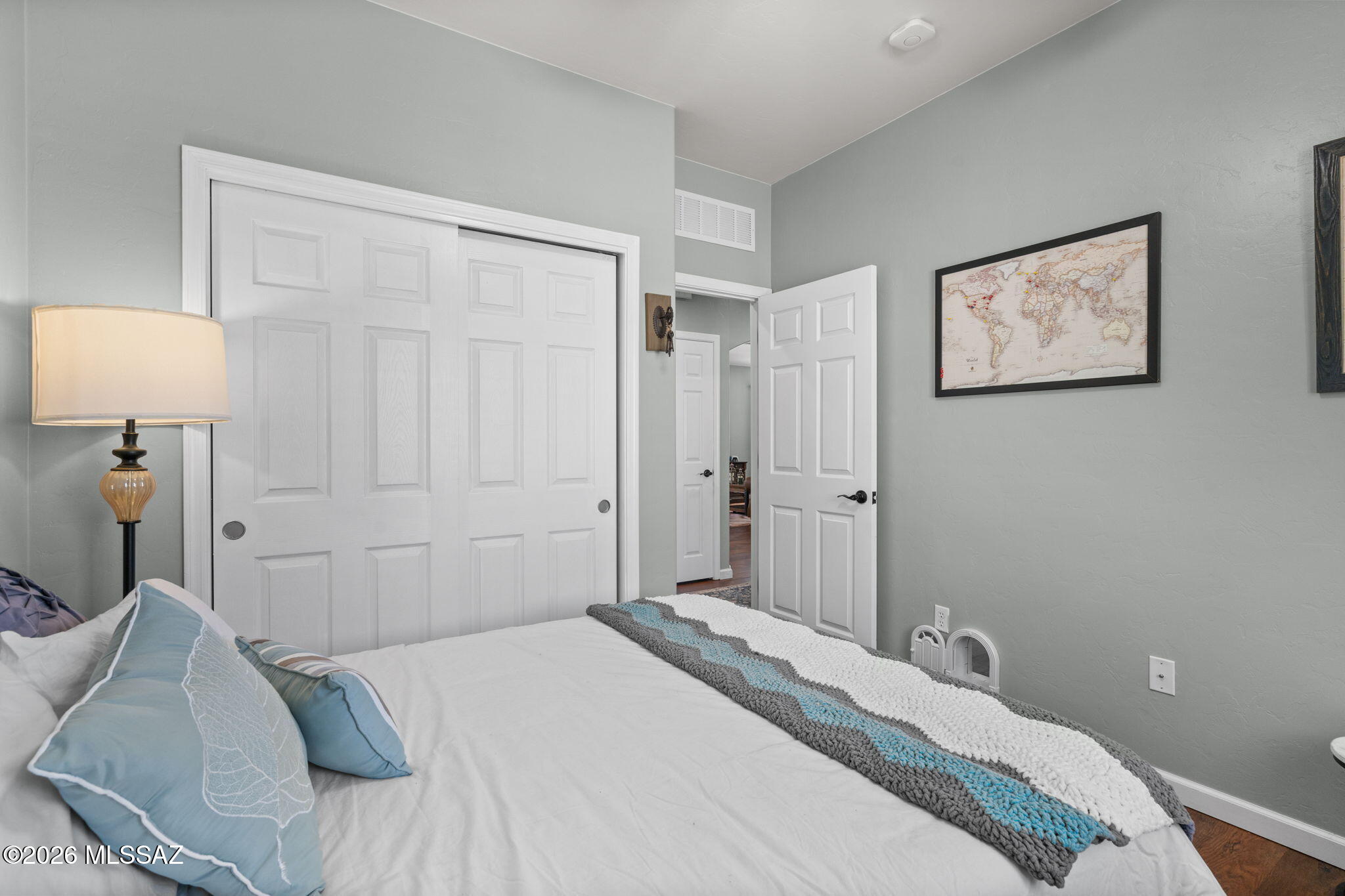 Sycamore Canyon Block A 1-18 - Residential