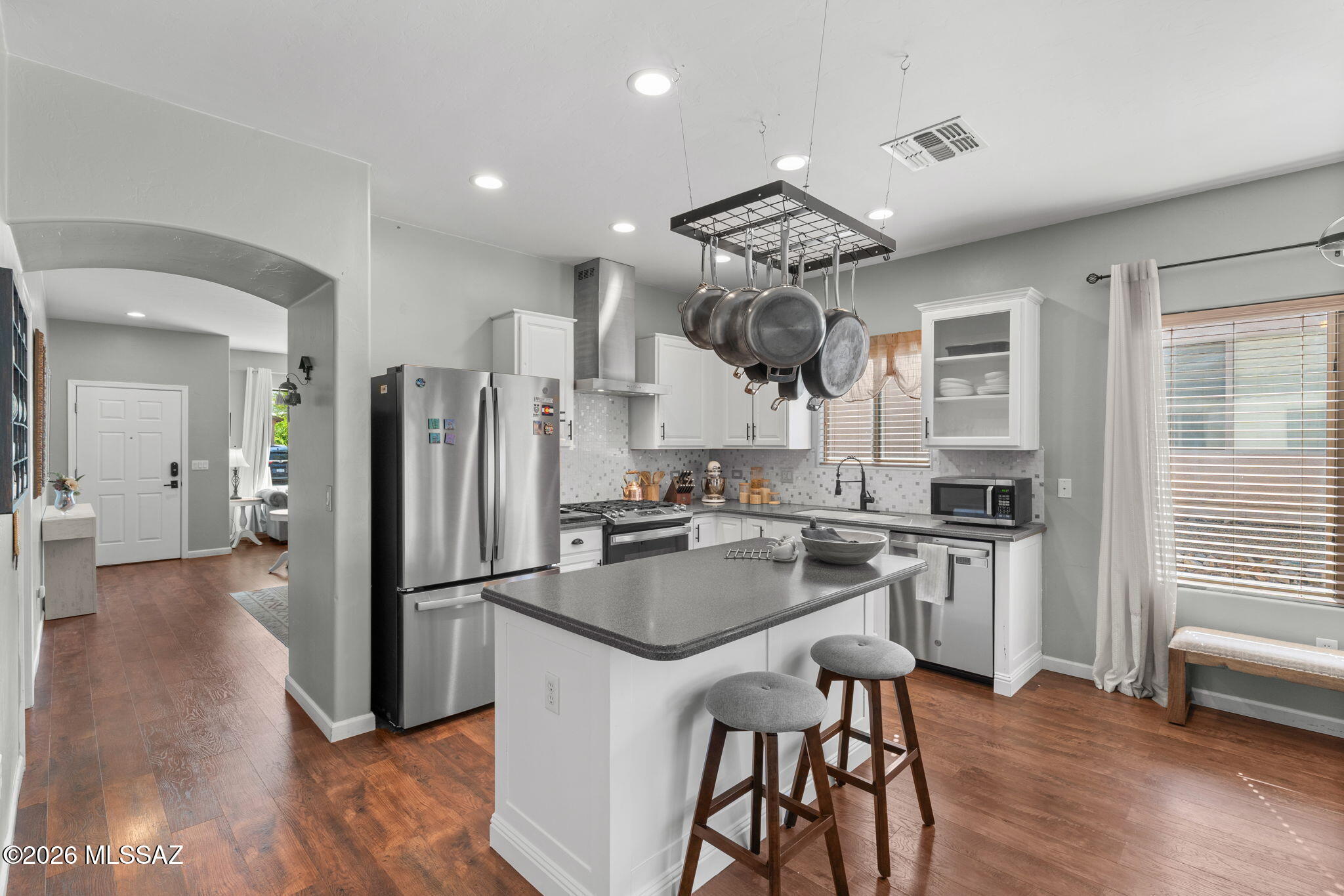 Sycamore Canyon Block A 1-18 - Residential