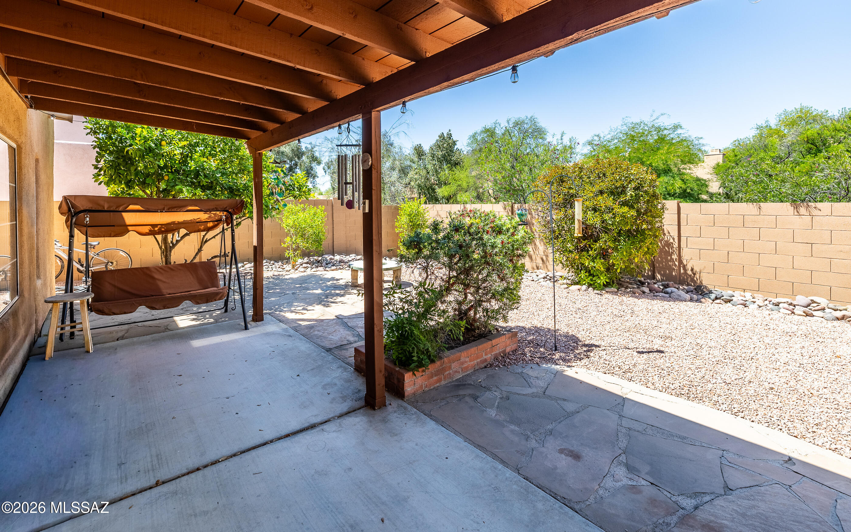 Cactus Allen Est. (1-54) - Residential