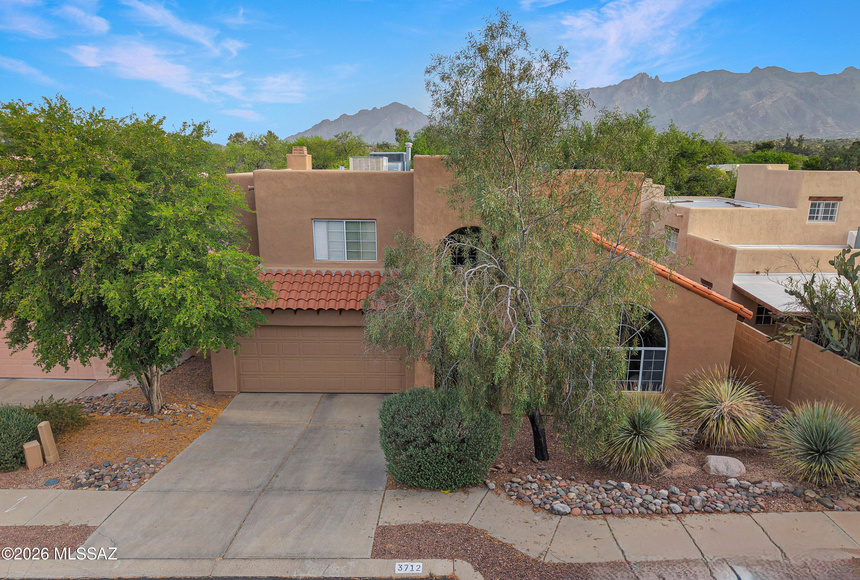 Cactus Allen Est. (1-54) - Residential