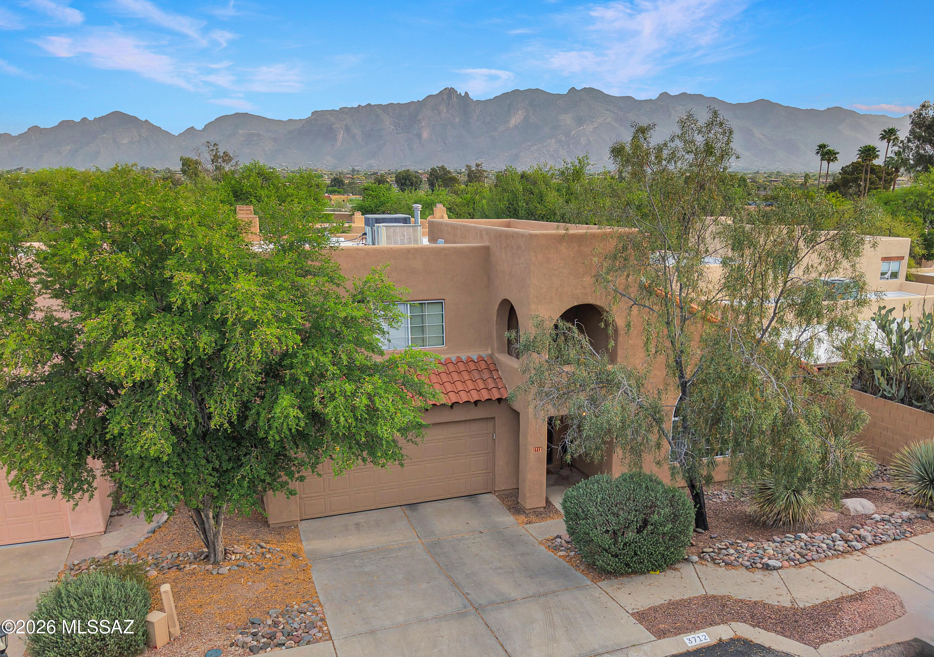 Cactus Allen Est. (1-54) - Residential